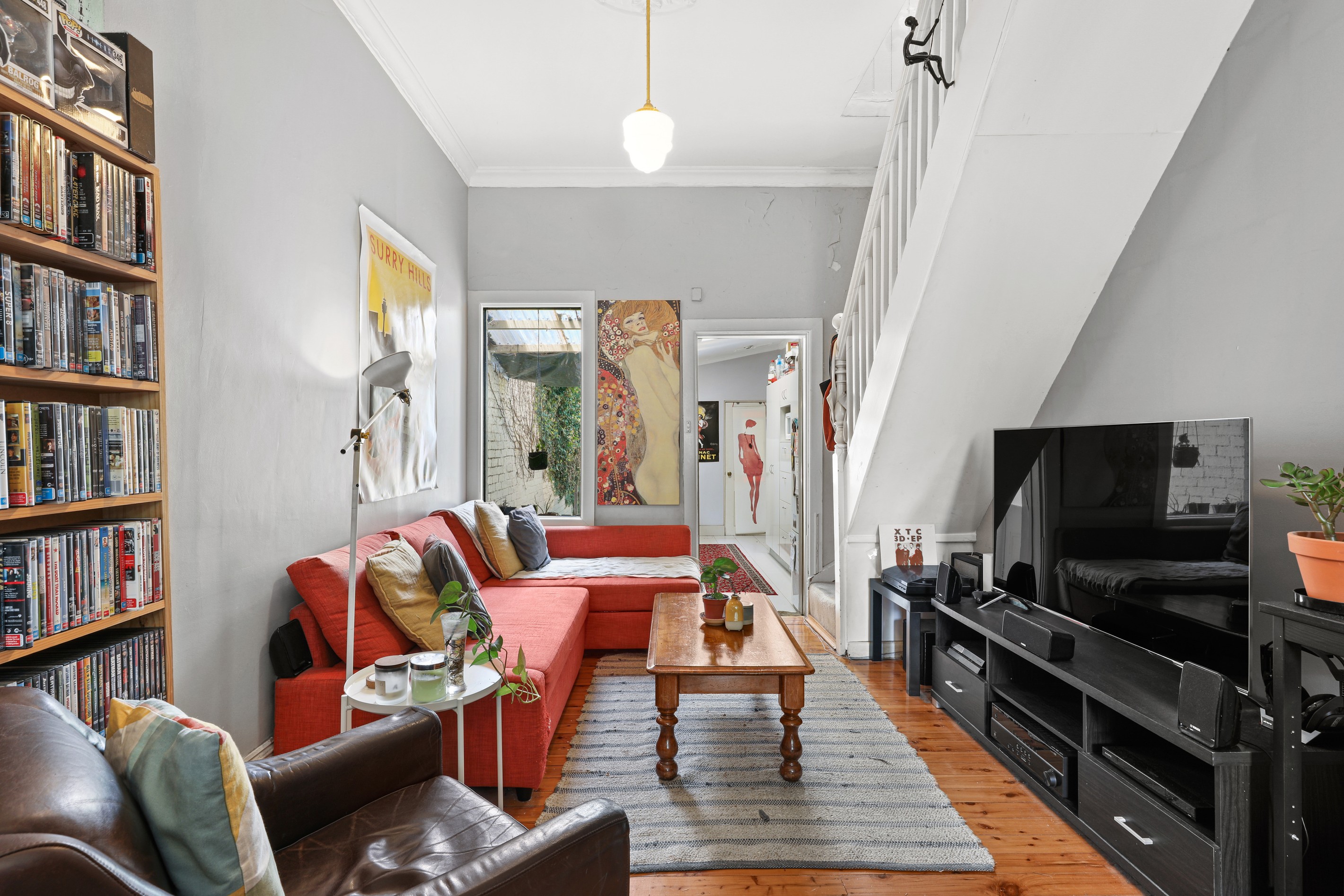 40 Sydney Street, Erskineville, NSW 2043