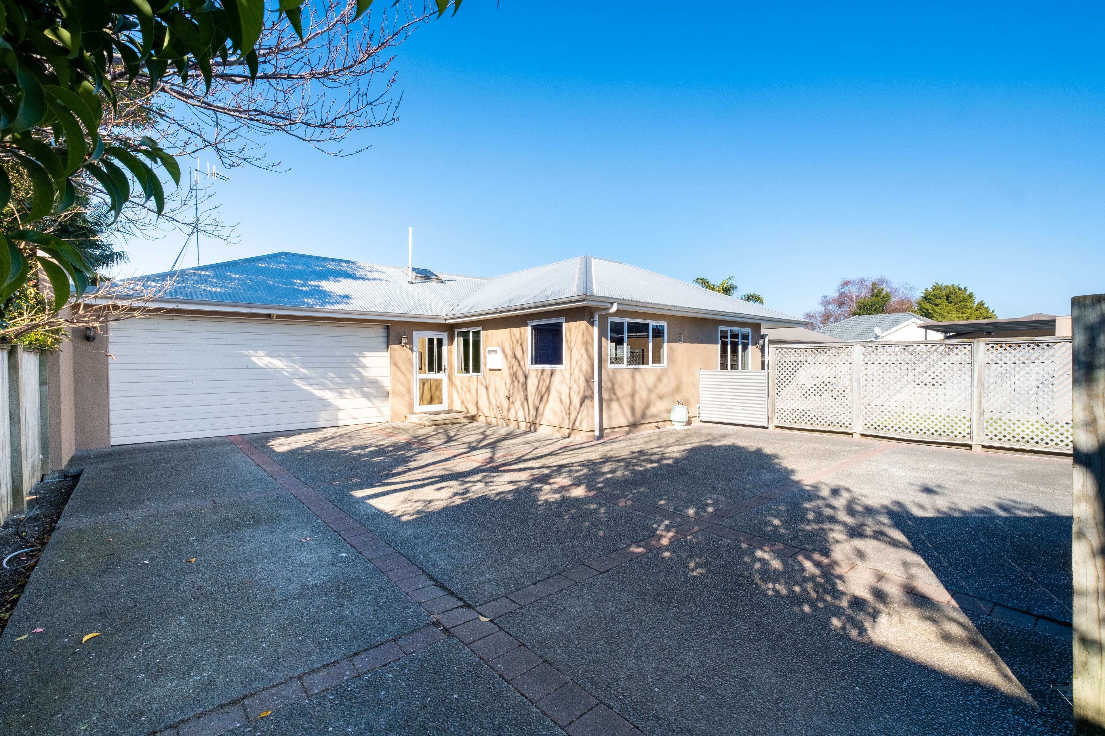 252A Kennedy Road, Onekawa, Napier City