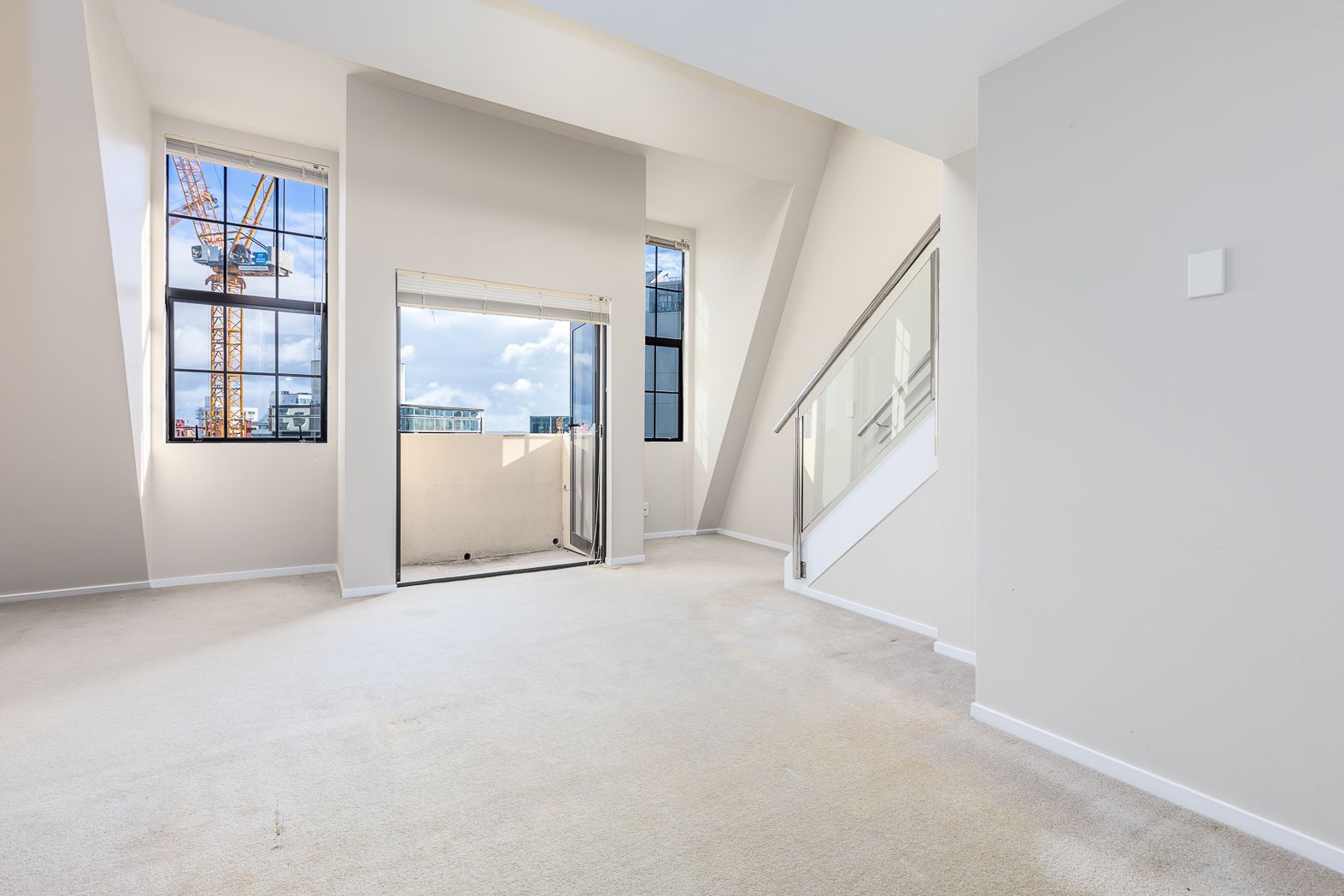 11D/23 Emily Place, Auckland Central, Auckland City