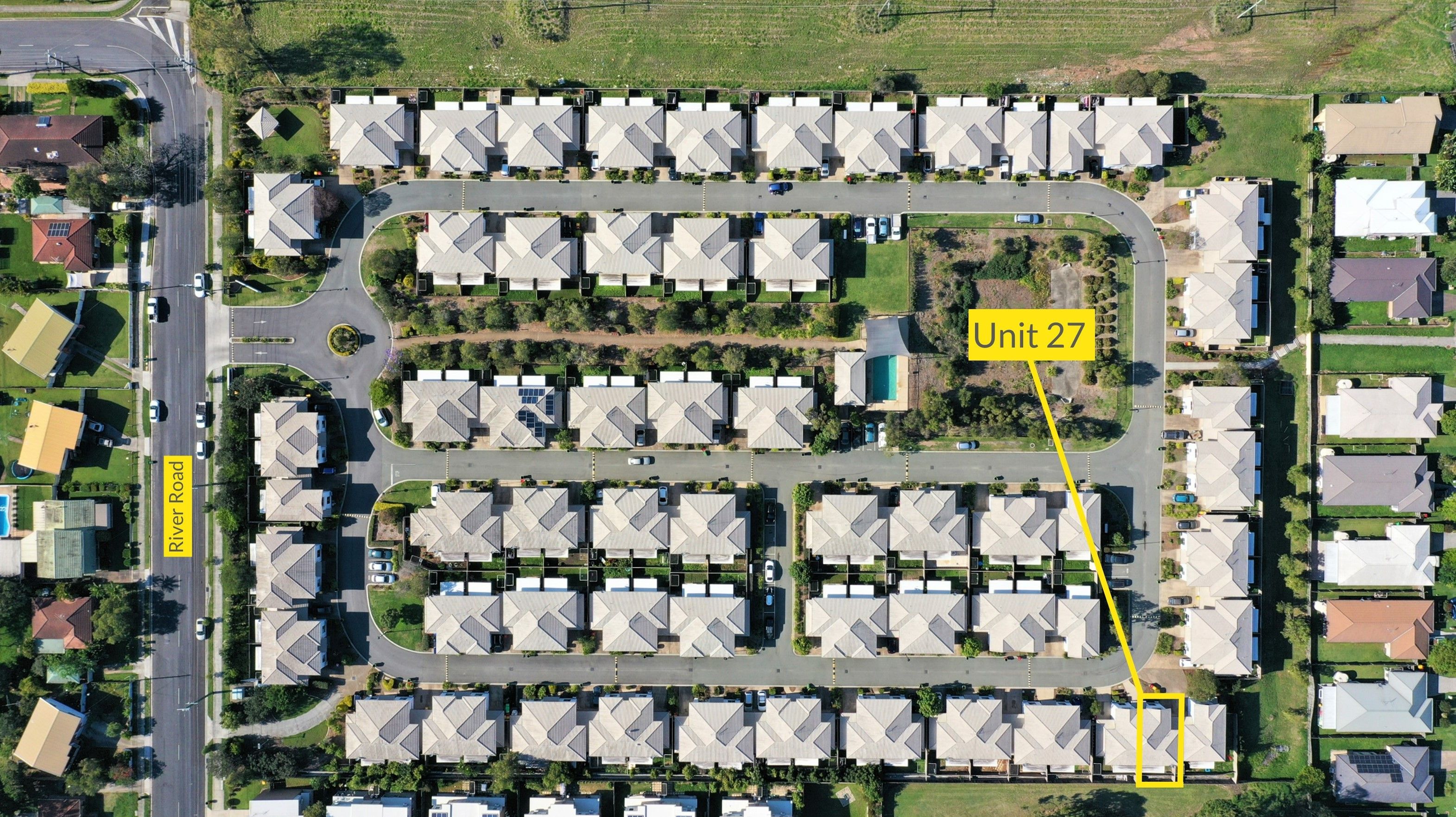 27/51 River Road, Bundamba, QLD 4304