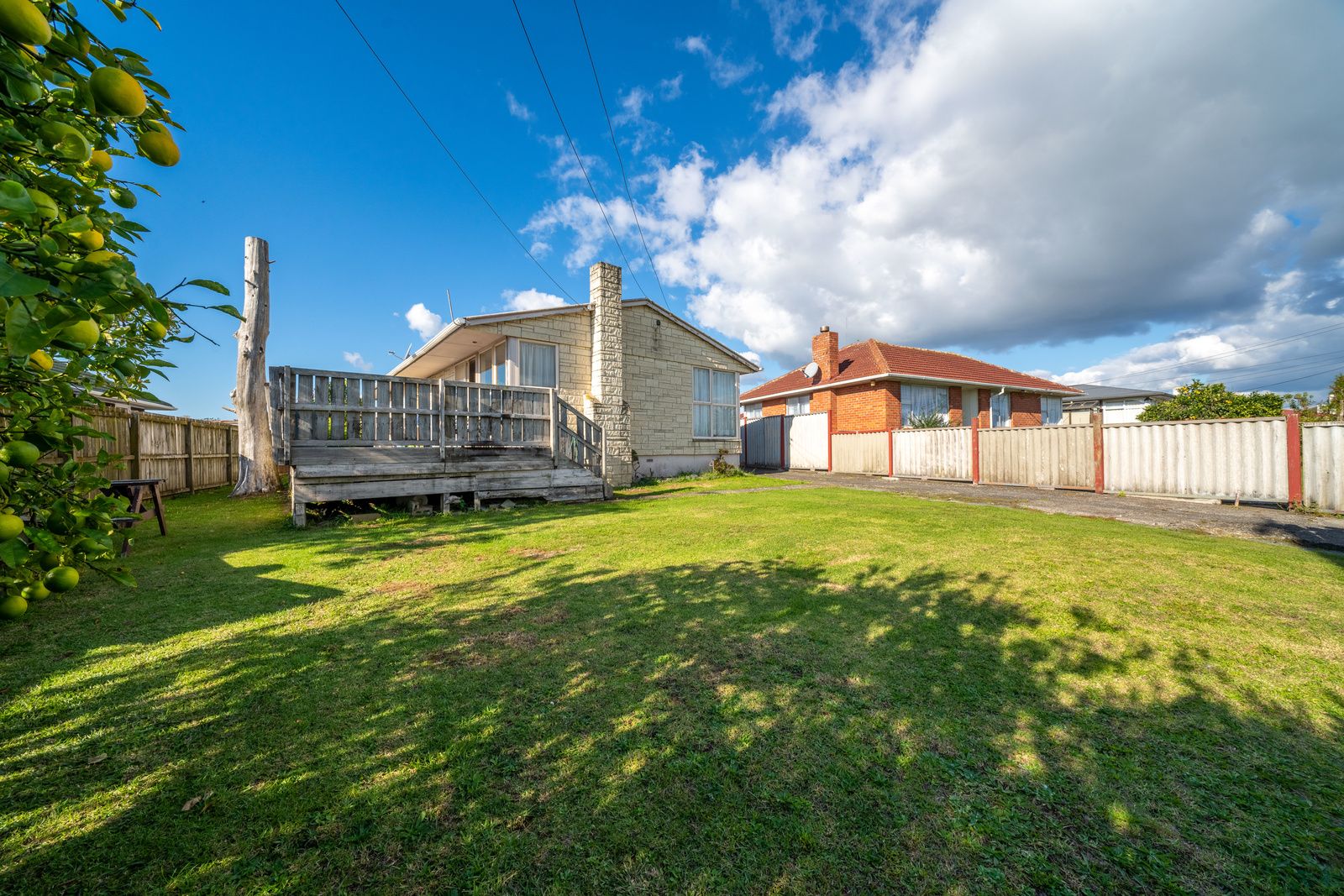 8 Doughty Place, Otara, Manukau City