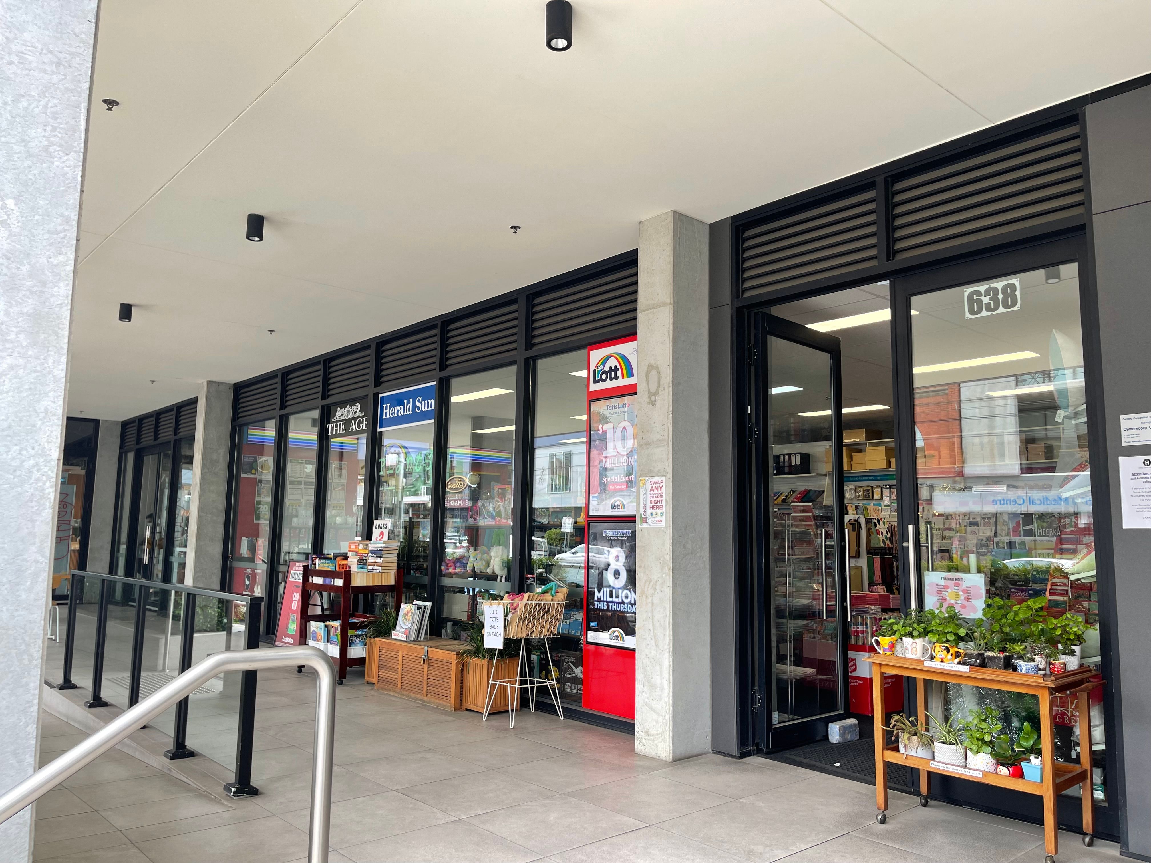 2/638 High Street, Thornbury, VIC 3071