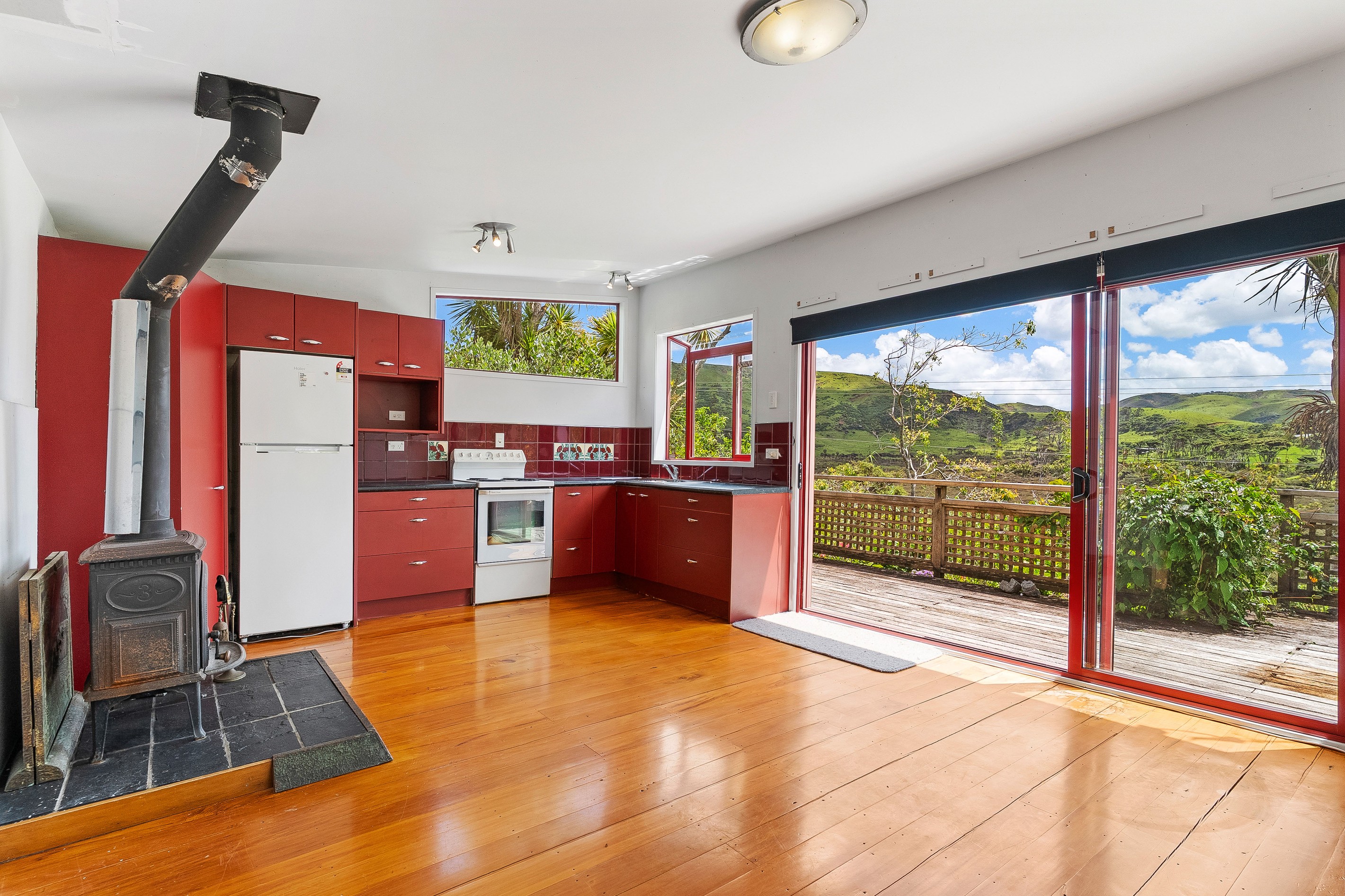 172 Bethells Road, Bethells Beach, Waitakere City