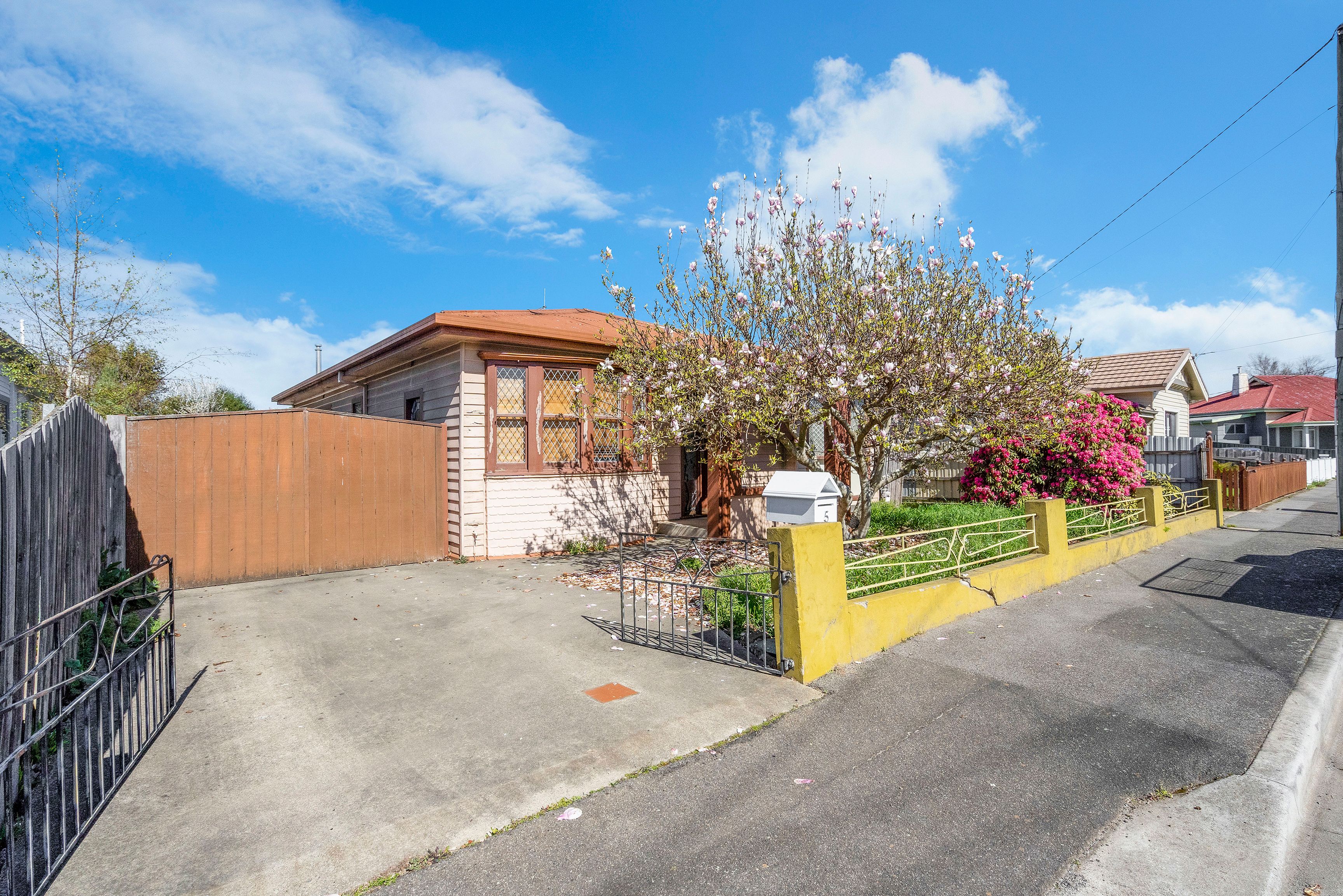 5 Eddie Street, Invermay, TAS 7248