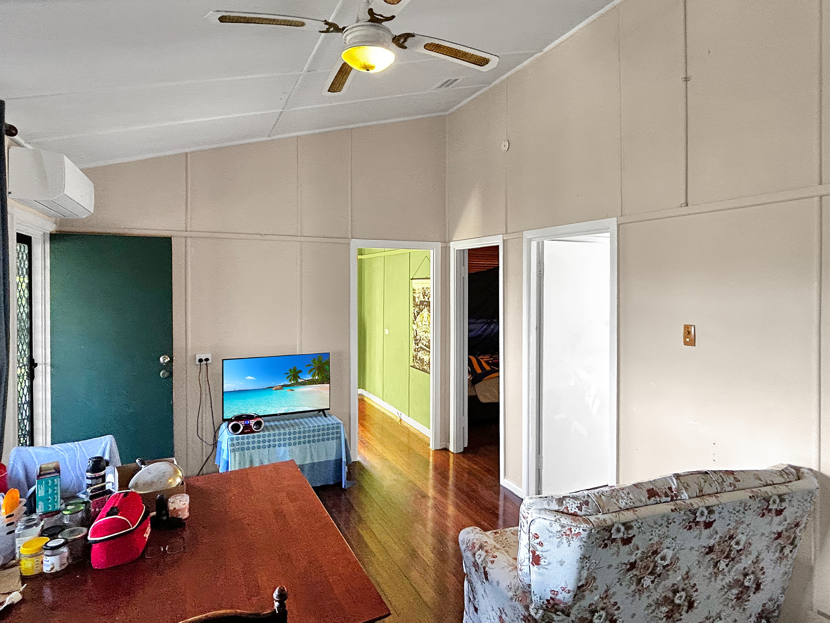 43 Yabbra Street, Bonalbo, NSW 2469
