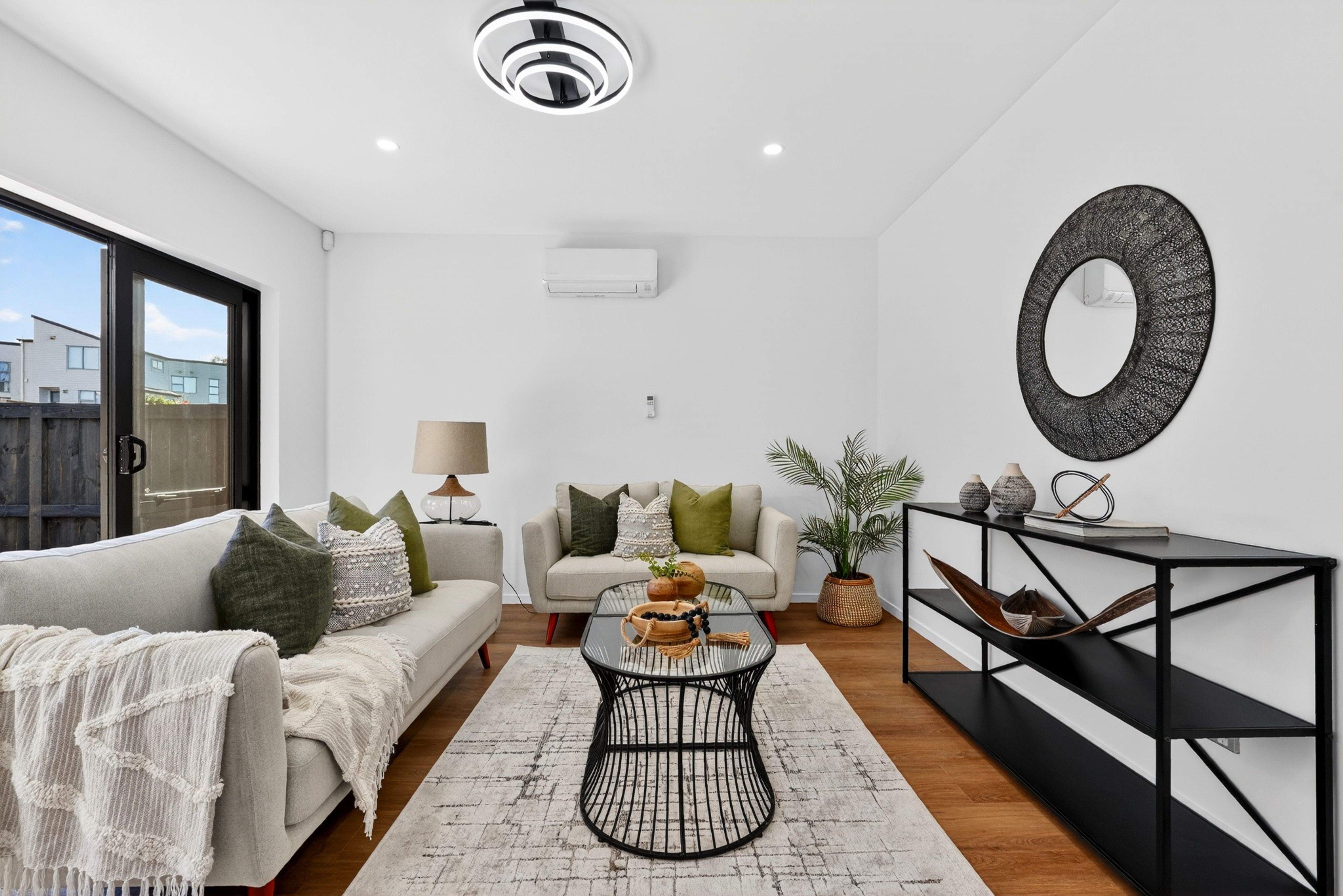 Lot 2&3/31 La Perouse Street, Botany Downs, Manukau City