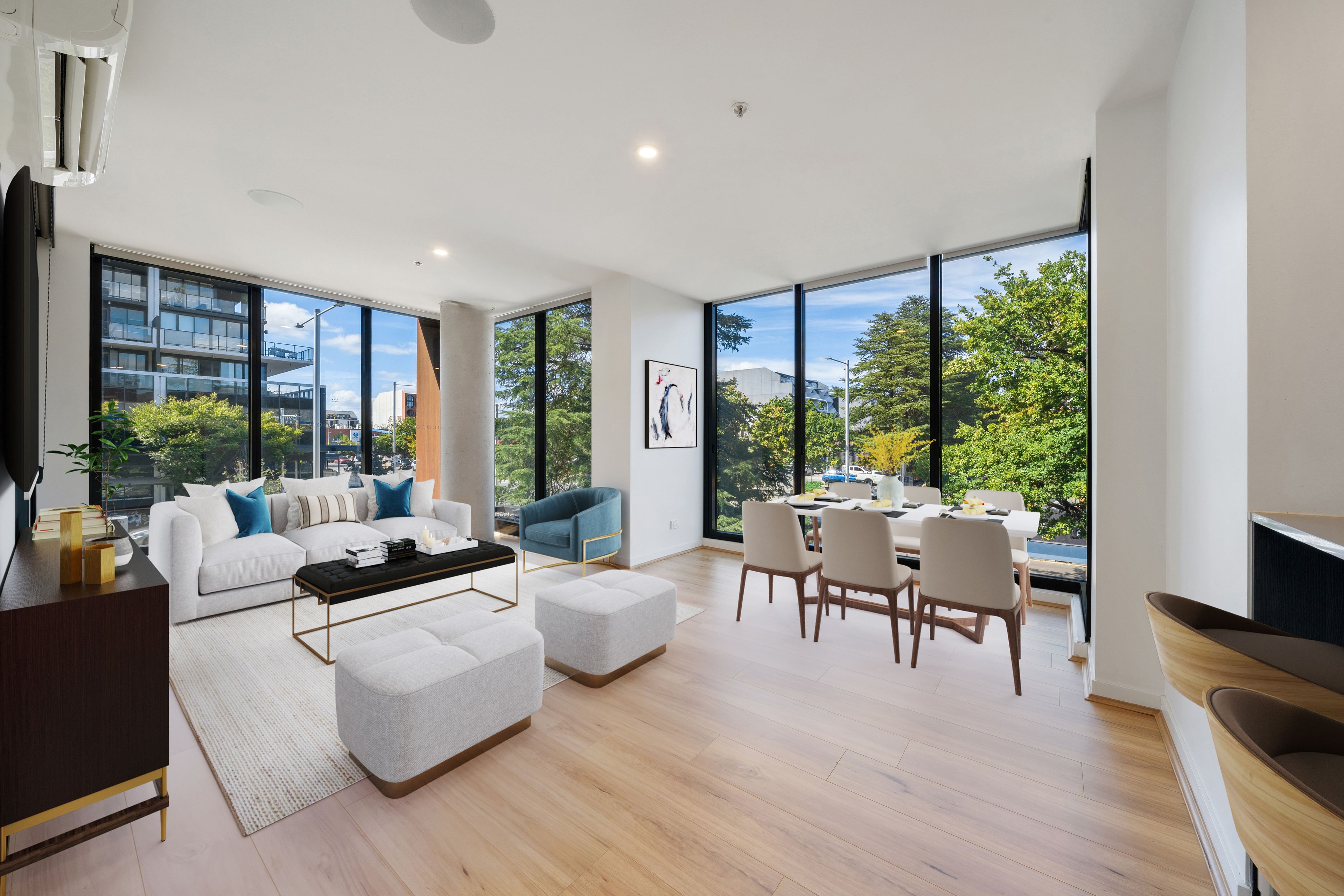 232/1 Elouera Street, Braddon, ACT 2612