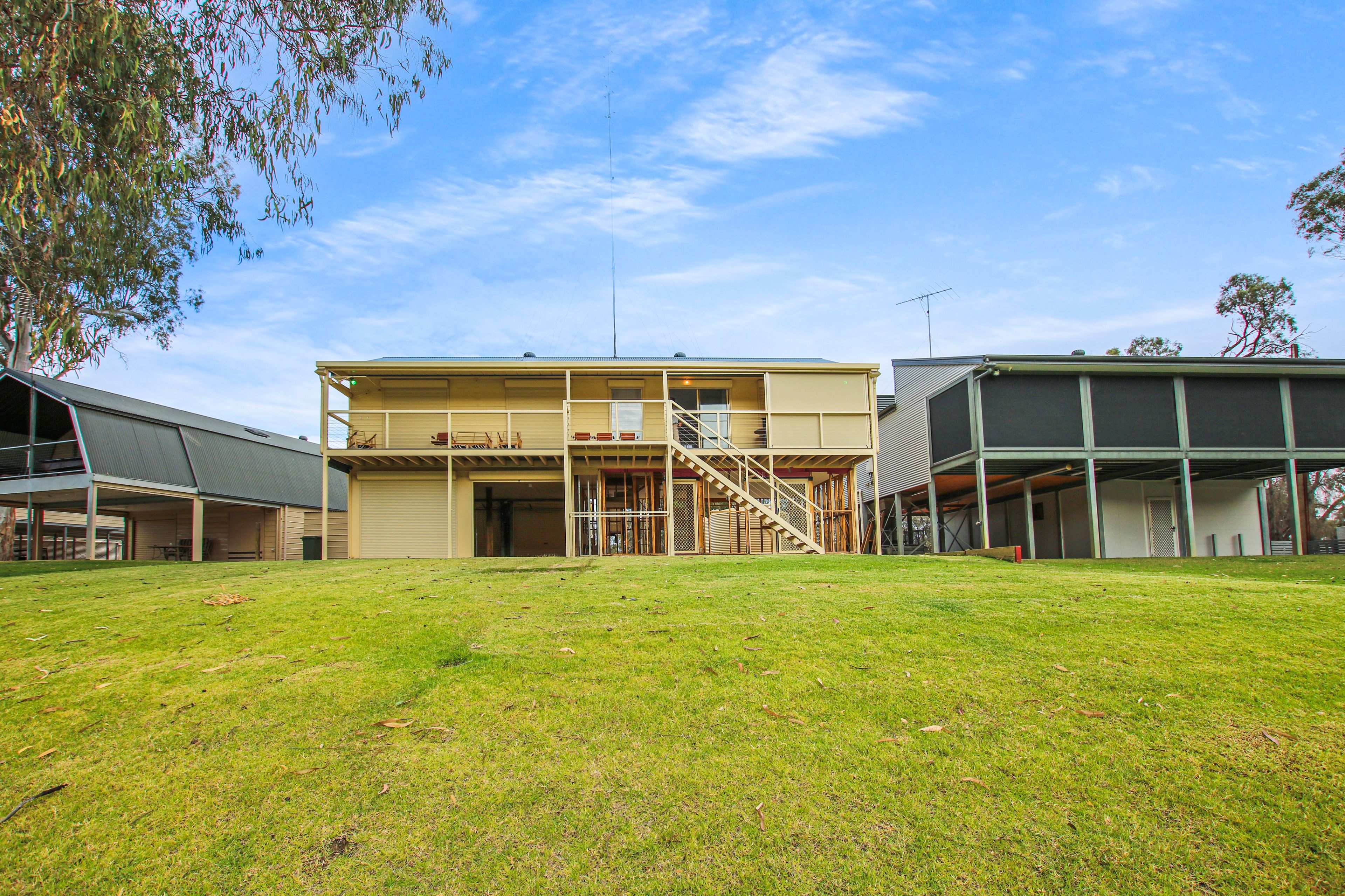106 Page Drive, Blanchetown SA 5357