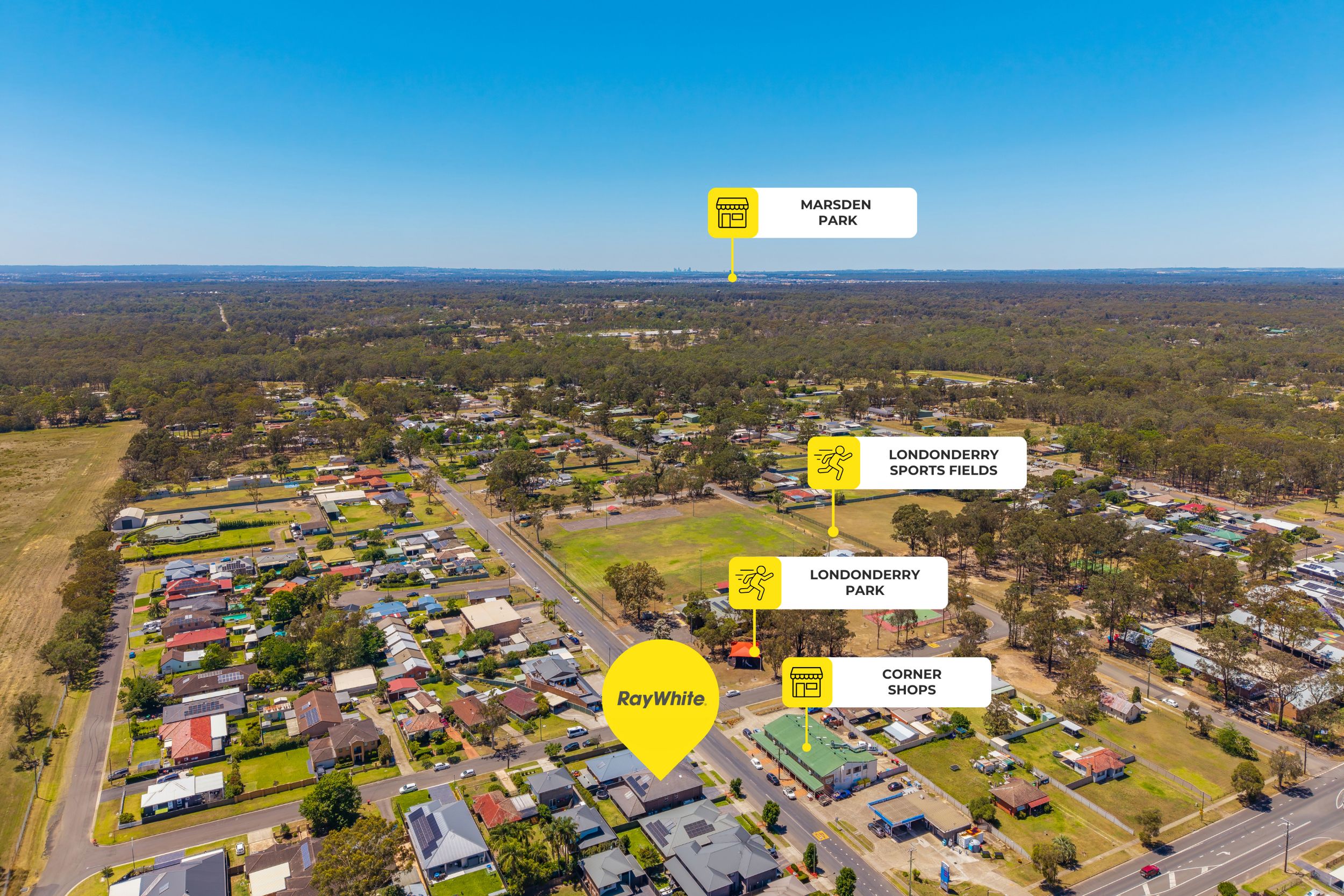 367 Carrington Road, Londonderry, NSW