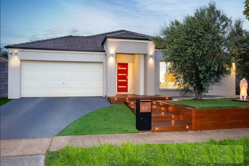 67 Urban Drive, Williams Landing, VIC 3027