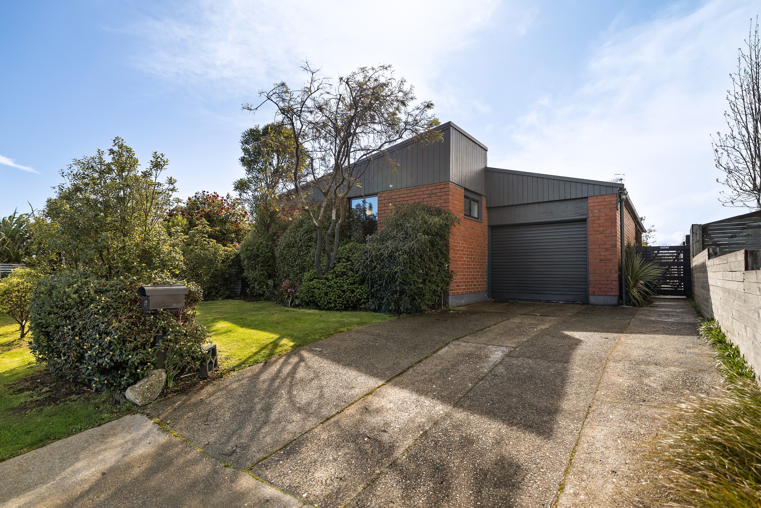 17 Trent Street, Glengarry, Invercargill