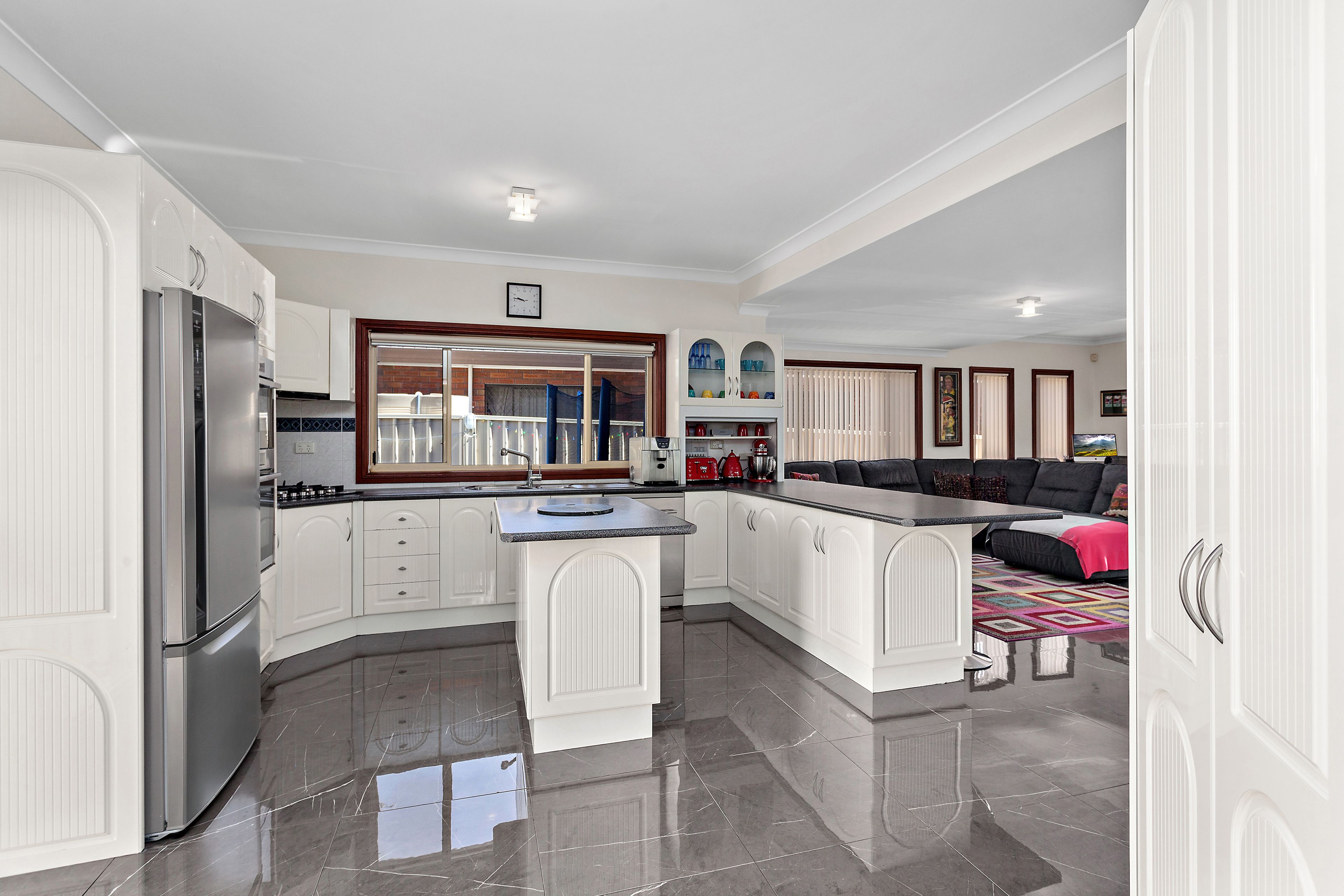 151 Lake Entrance Road, Barrack Heights, NSW 2528