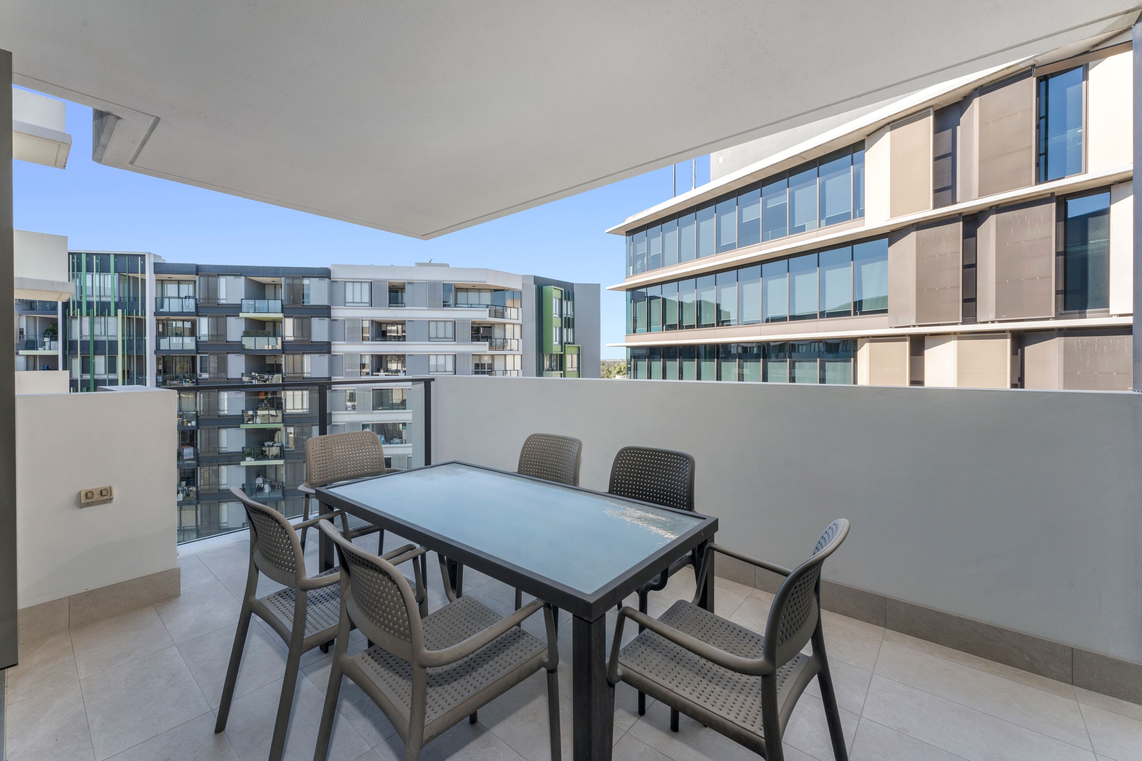 701/1 Aspinall Street, Nundah, QLD 4012
