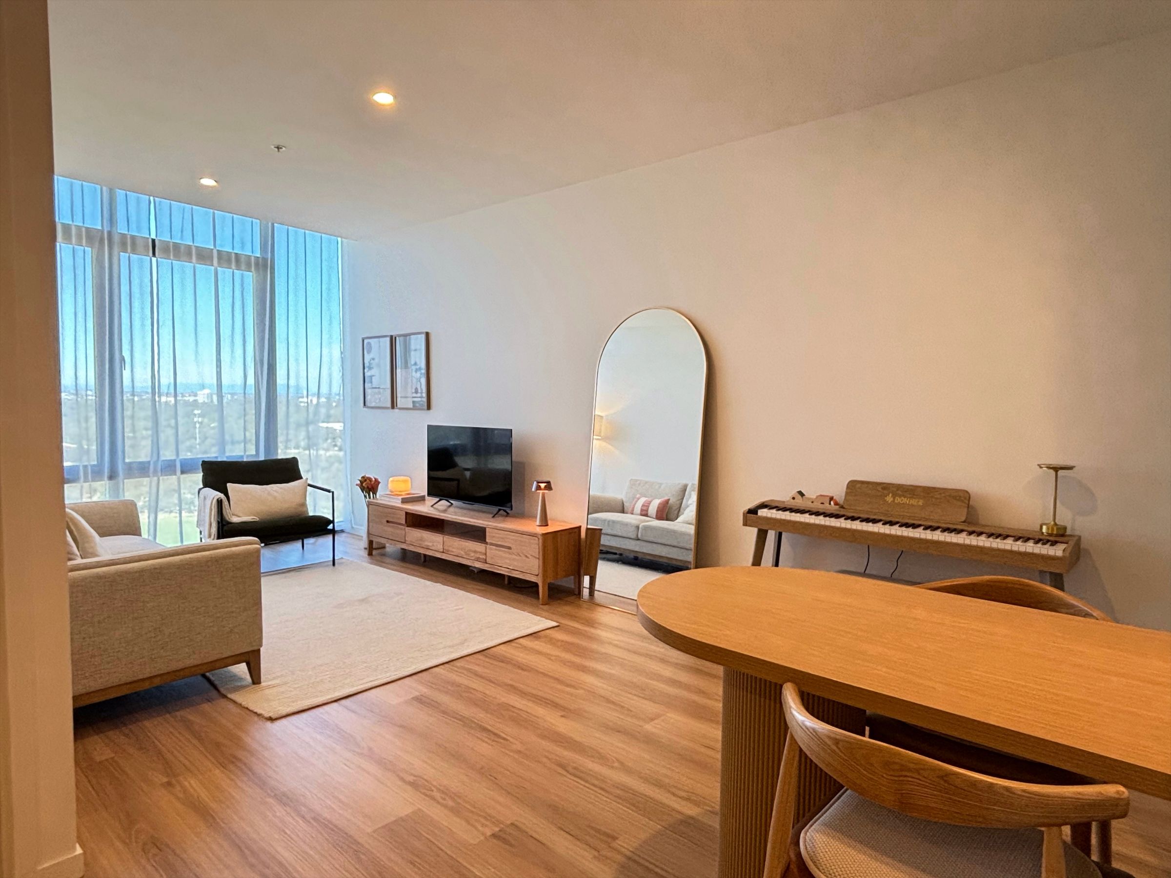 2303/18 Mt Alexander Road, Travancore, VIC 3032