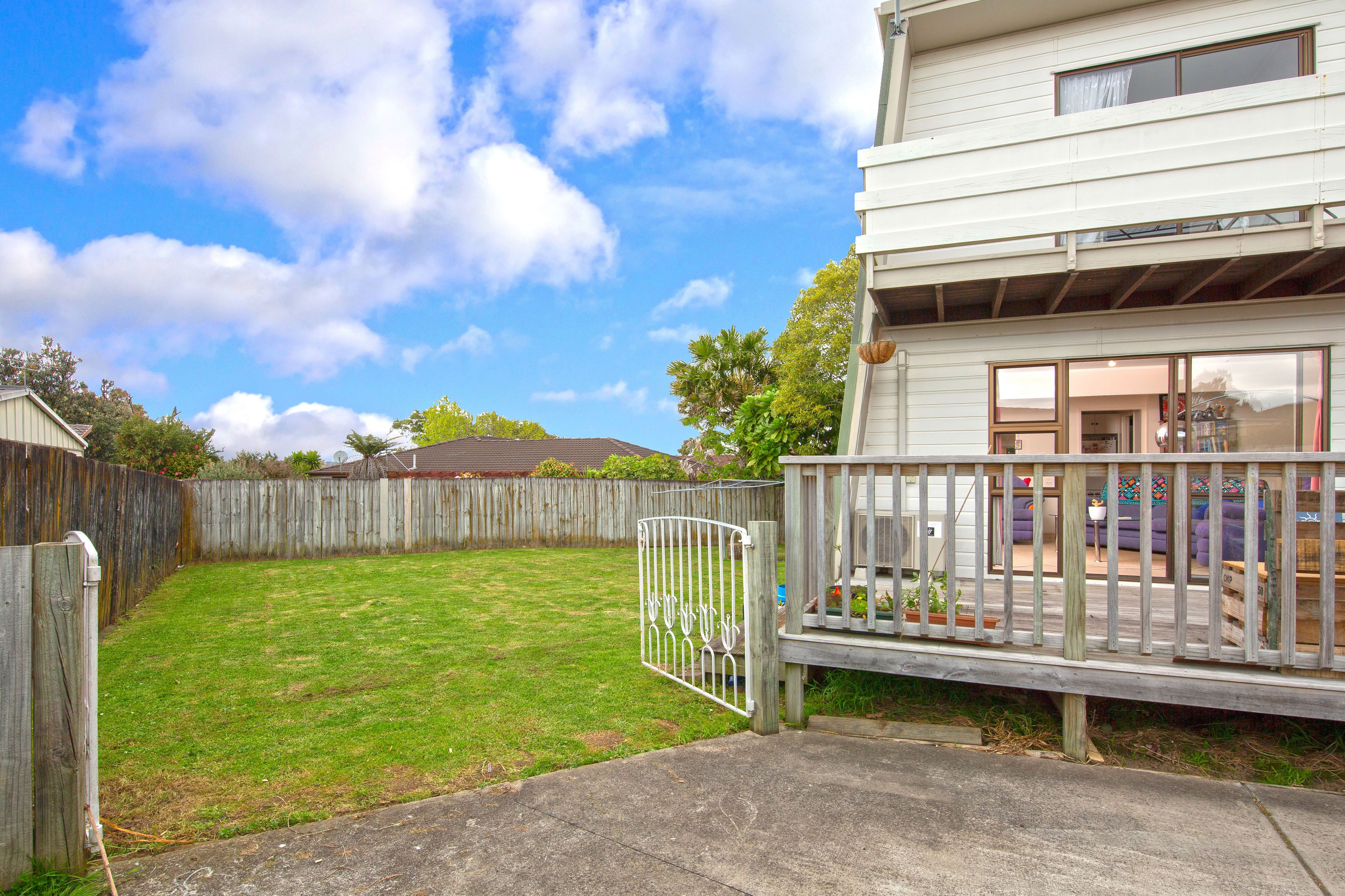 2/47 Luton Avenue, Sunnyhills, Manukau City