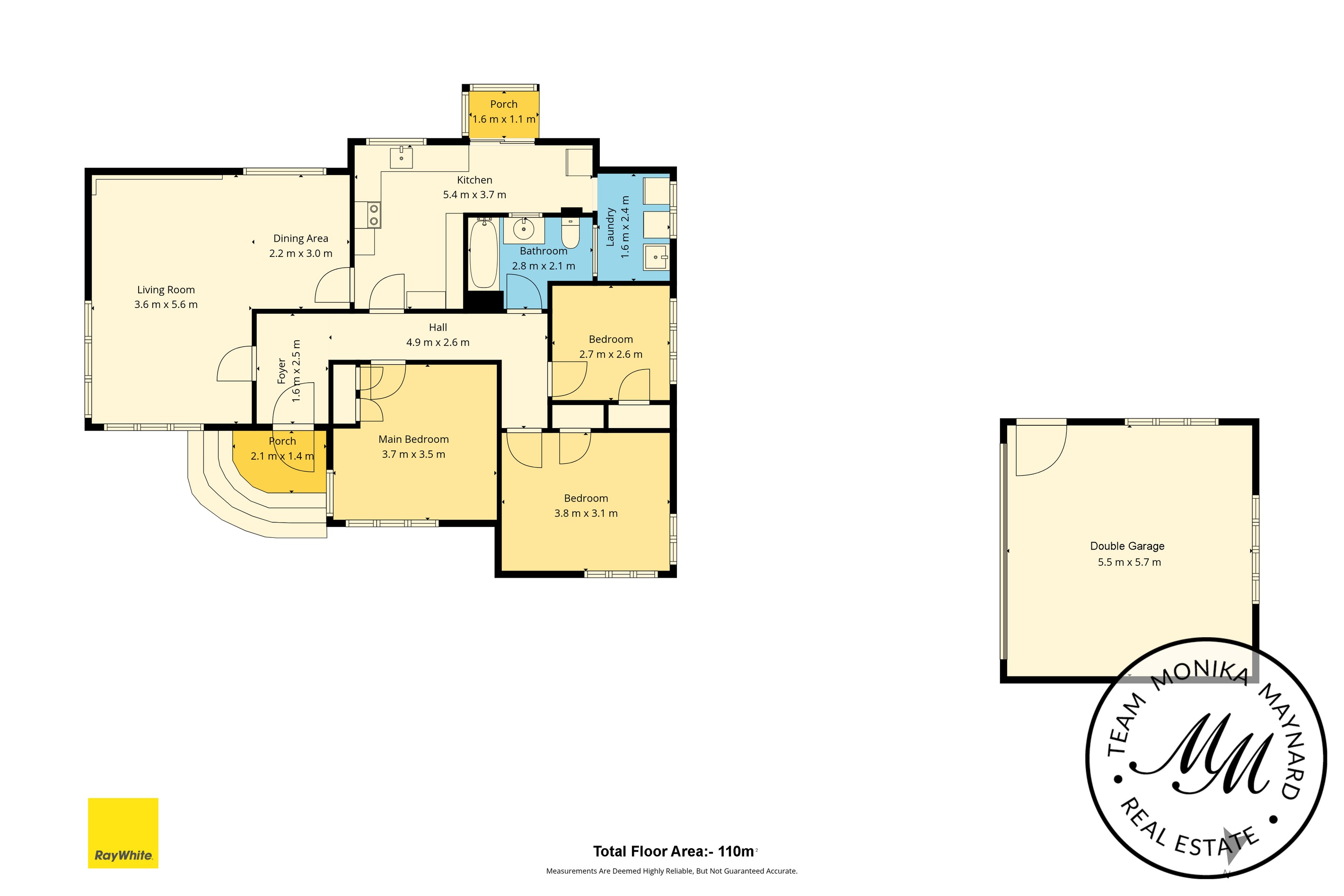 5 Crawford Avenue, Mangere Bridge, Manukau City