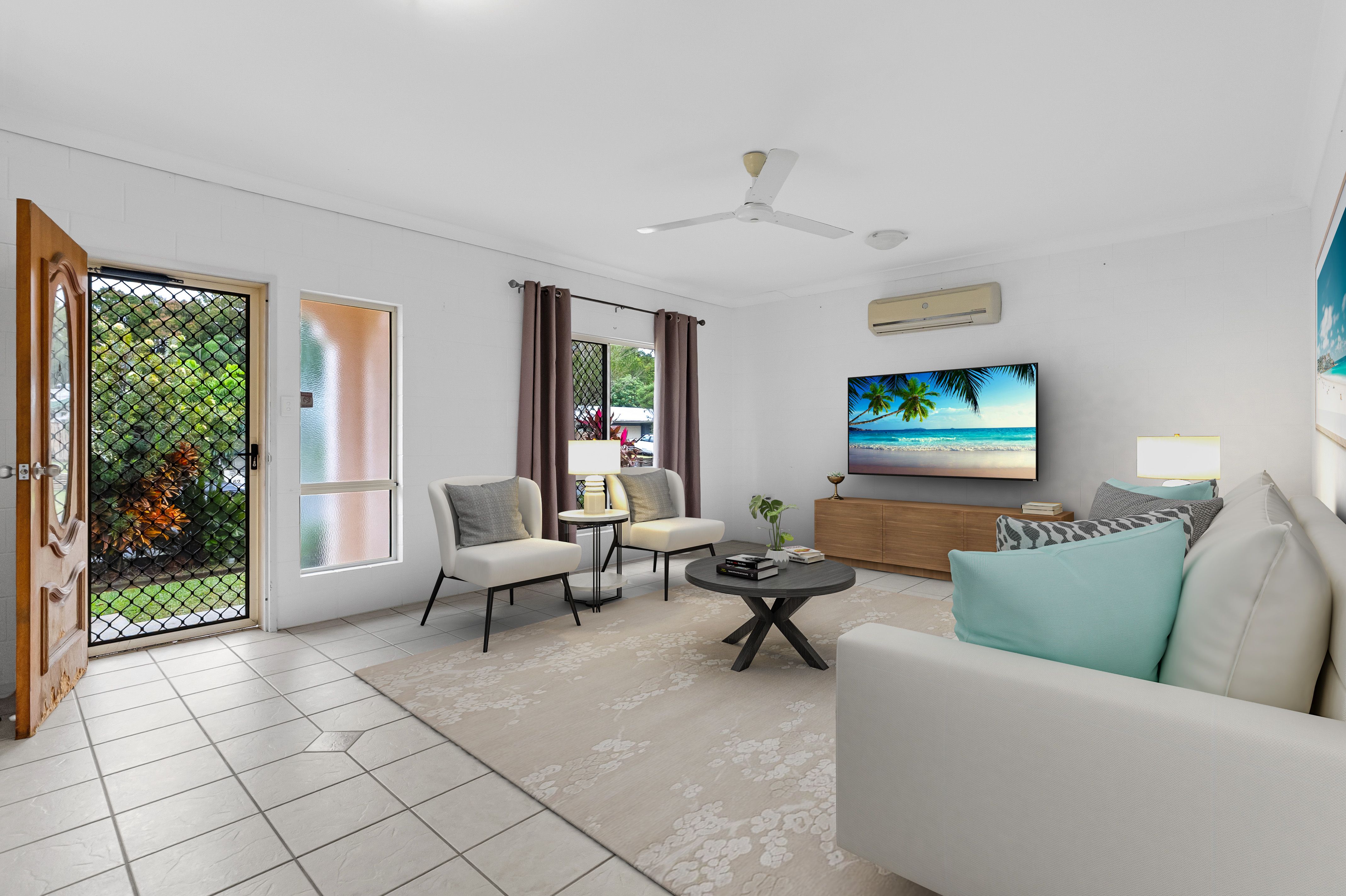 37 Shaft Street, Edmonton, QLD 4869