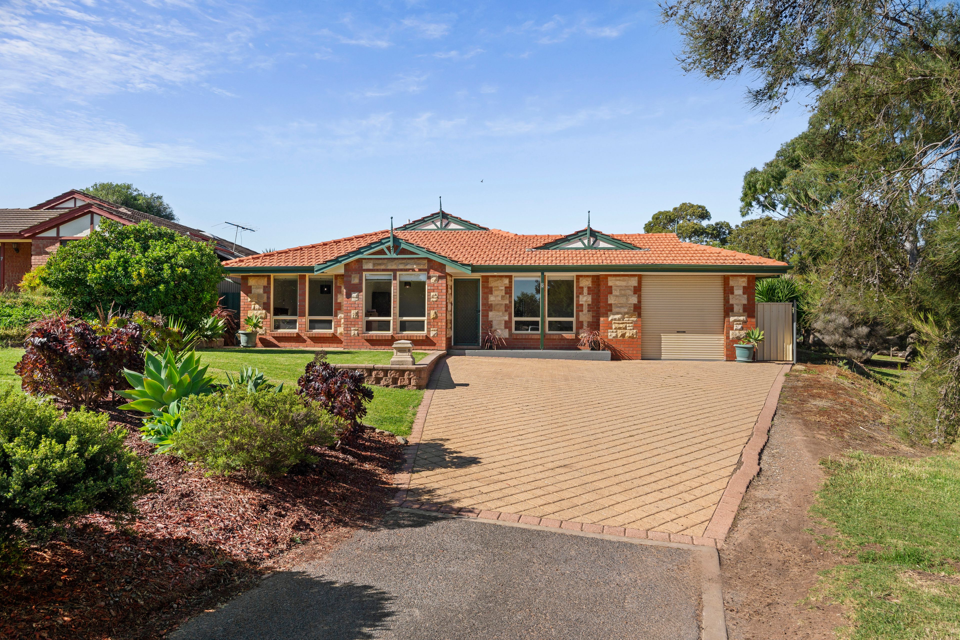 8 Blossom Terrace — photo from Ray White Glenelg