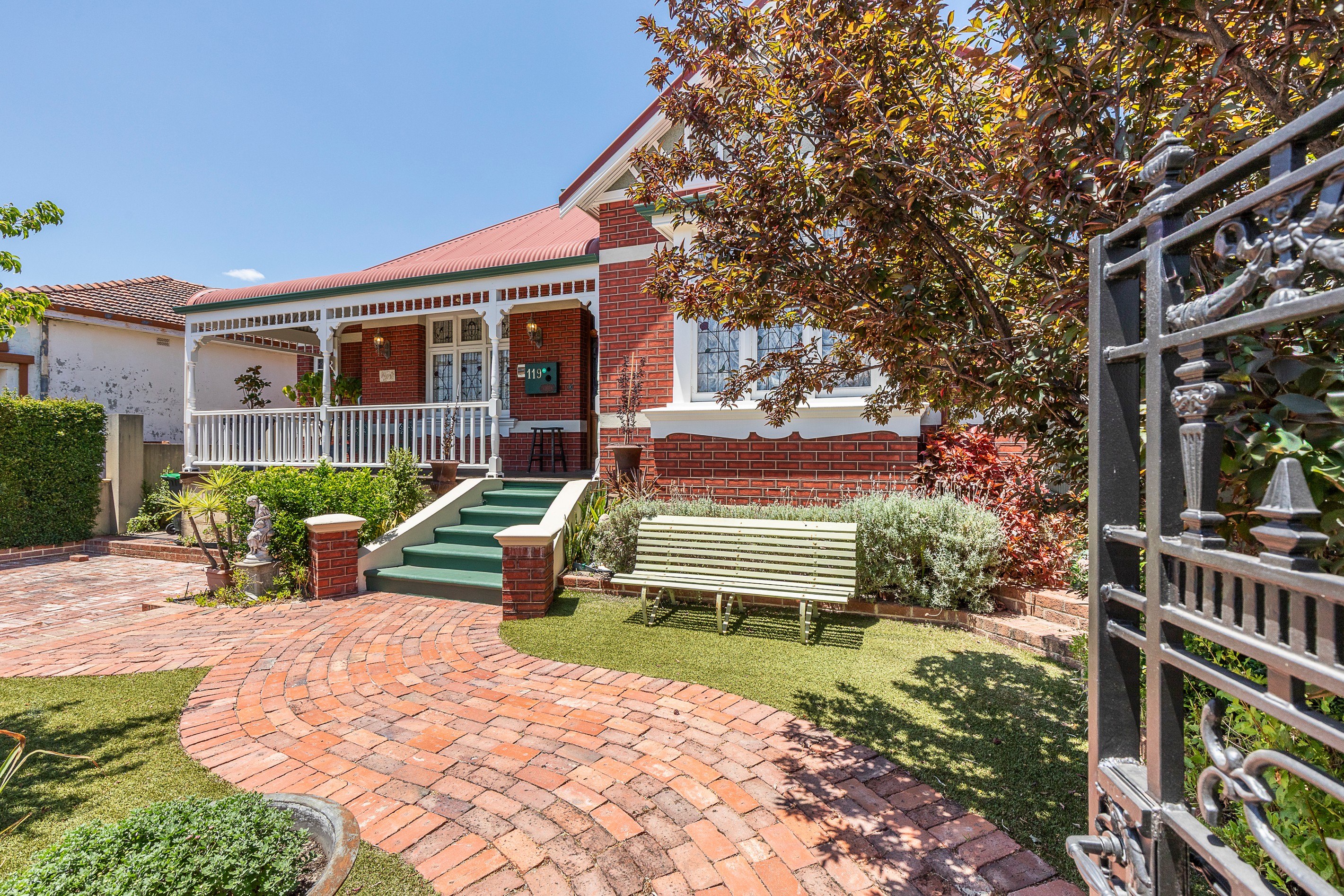 119 Raglan Road, North Perth, WA 6006