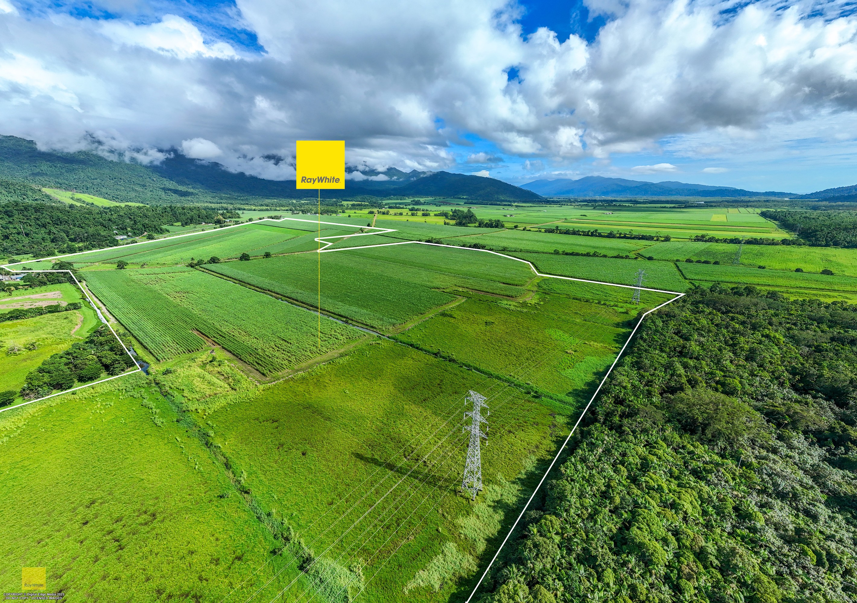 Lot 1 Bruce Highway, Bellenden Ker, QLD 4871