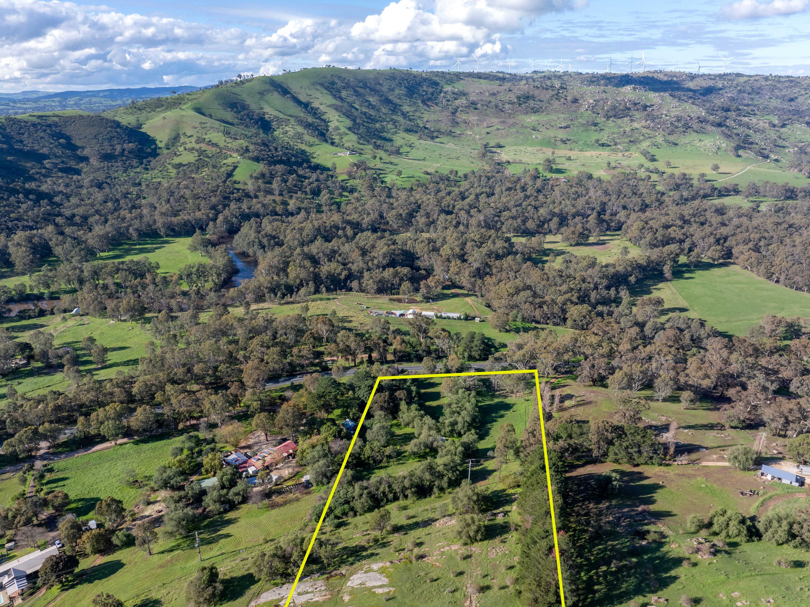 8389 Goulburn Valley Highway, Trawool, VIC 3660