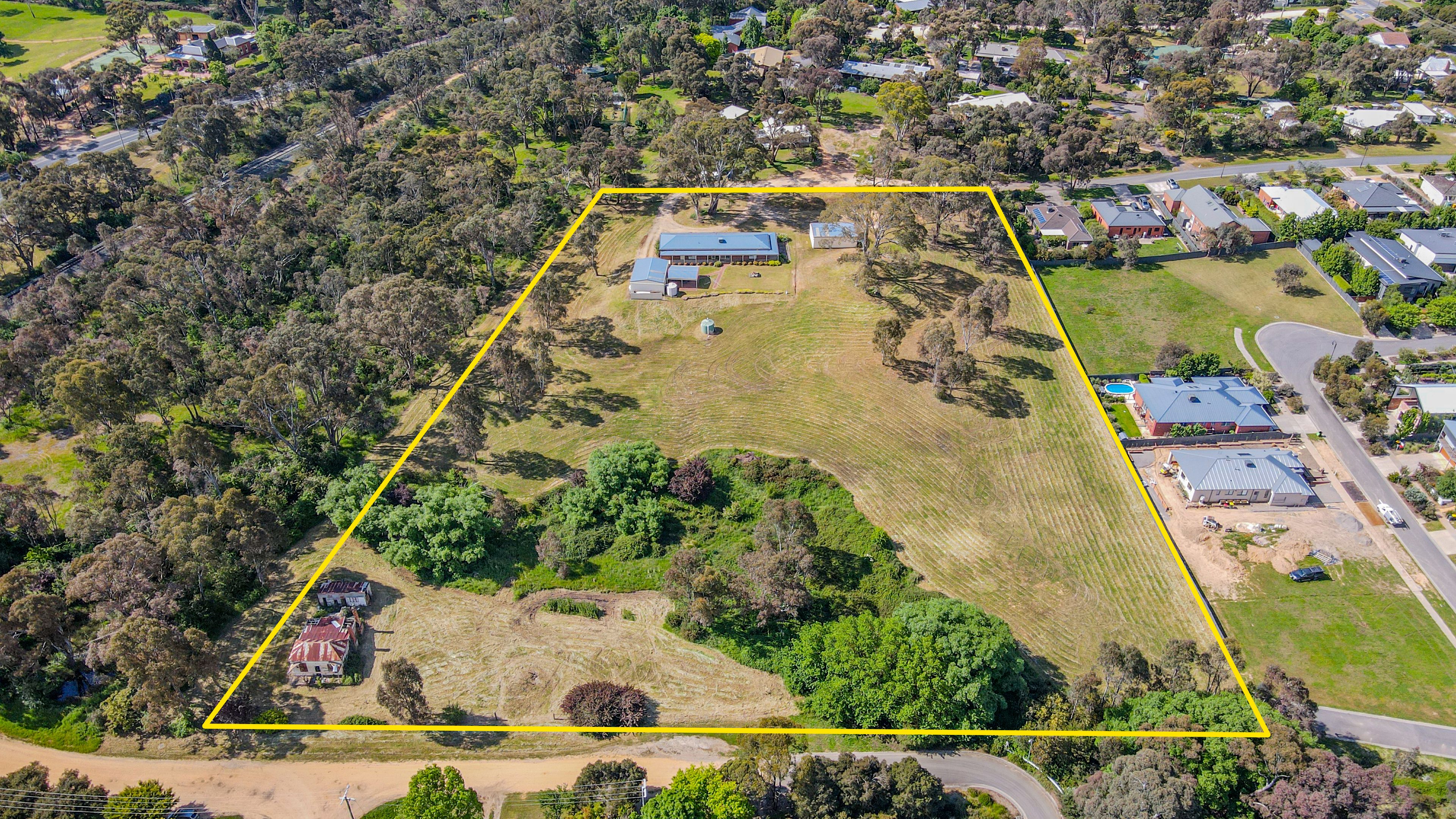 19 Macafee Road, Castlemaine, VIC 3450 Sold House Ray White Bendigo