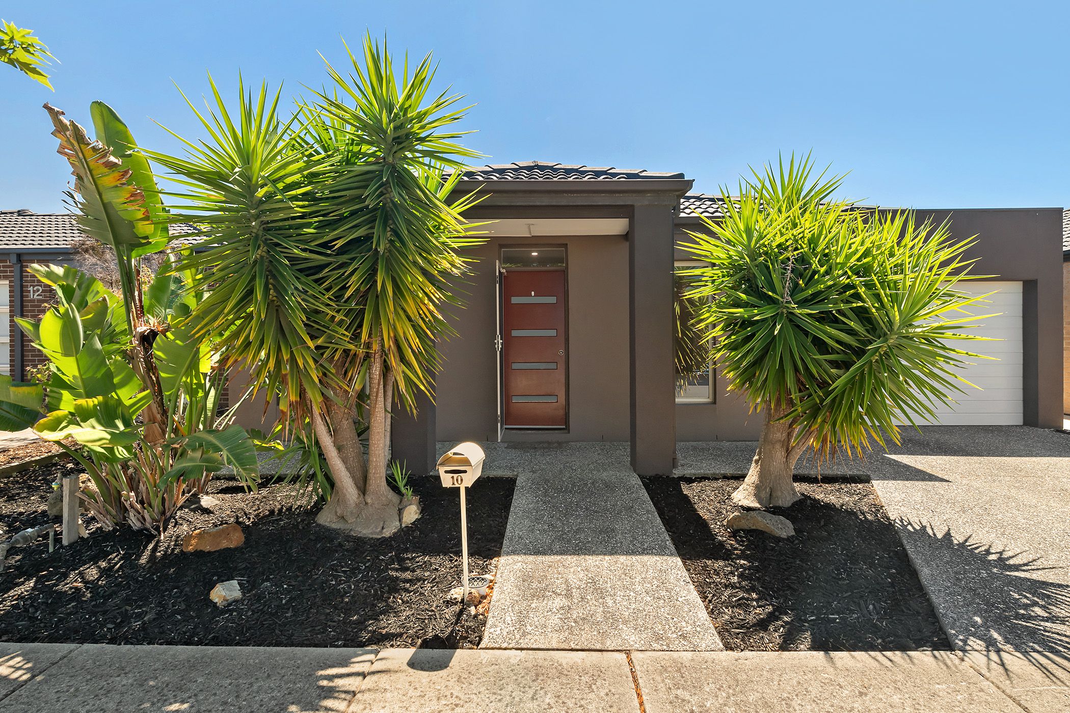 10 Kepler Street
