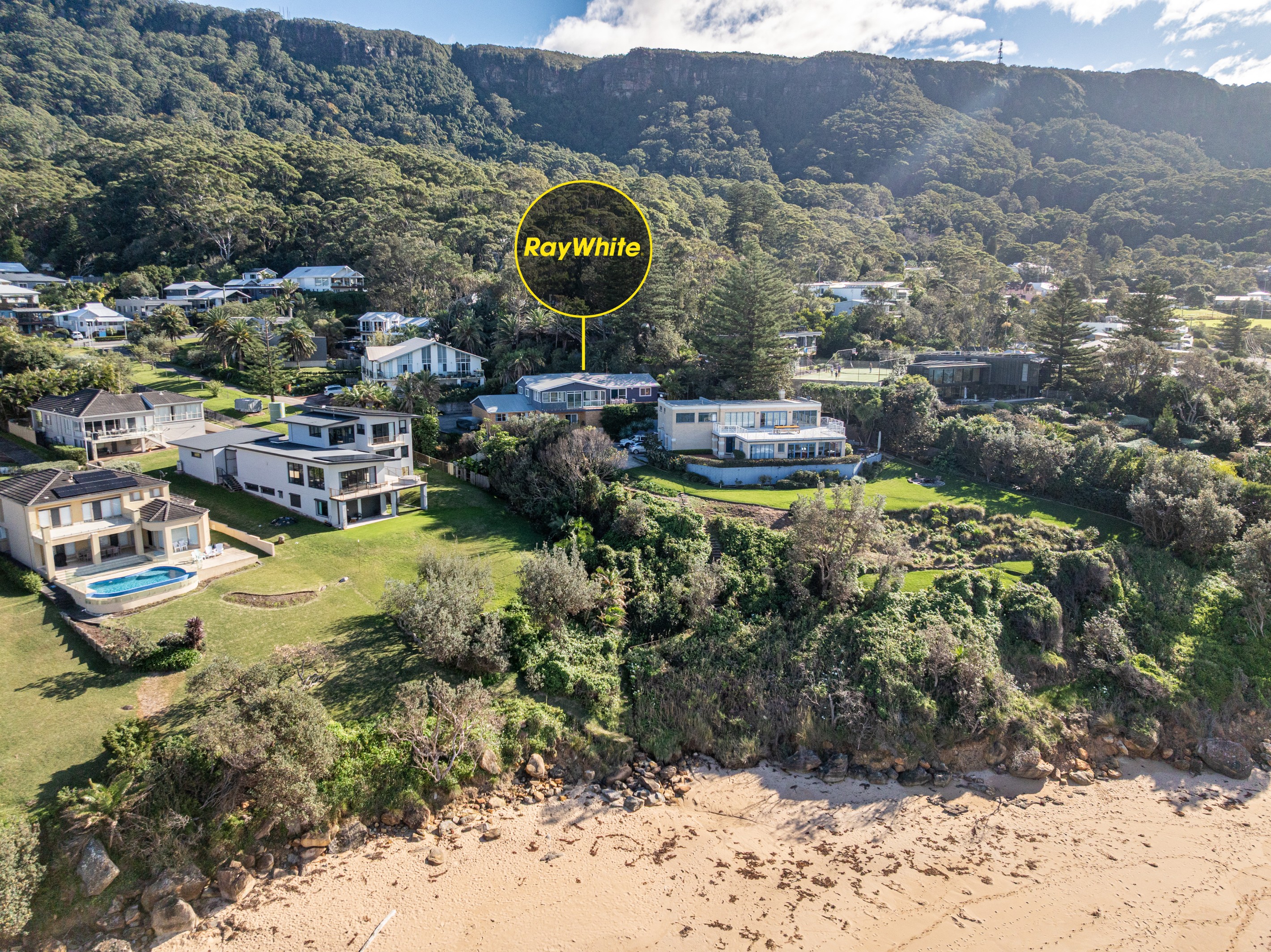 547B Lawrence Hargrave Drive, Wombarra, NSW 2515