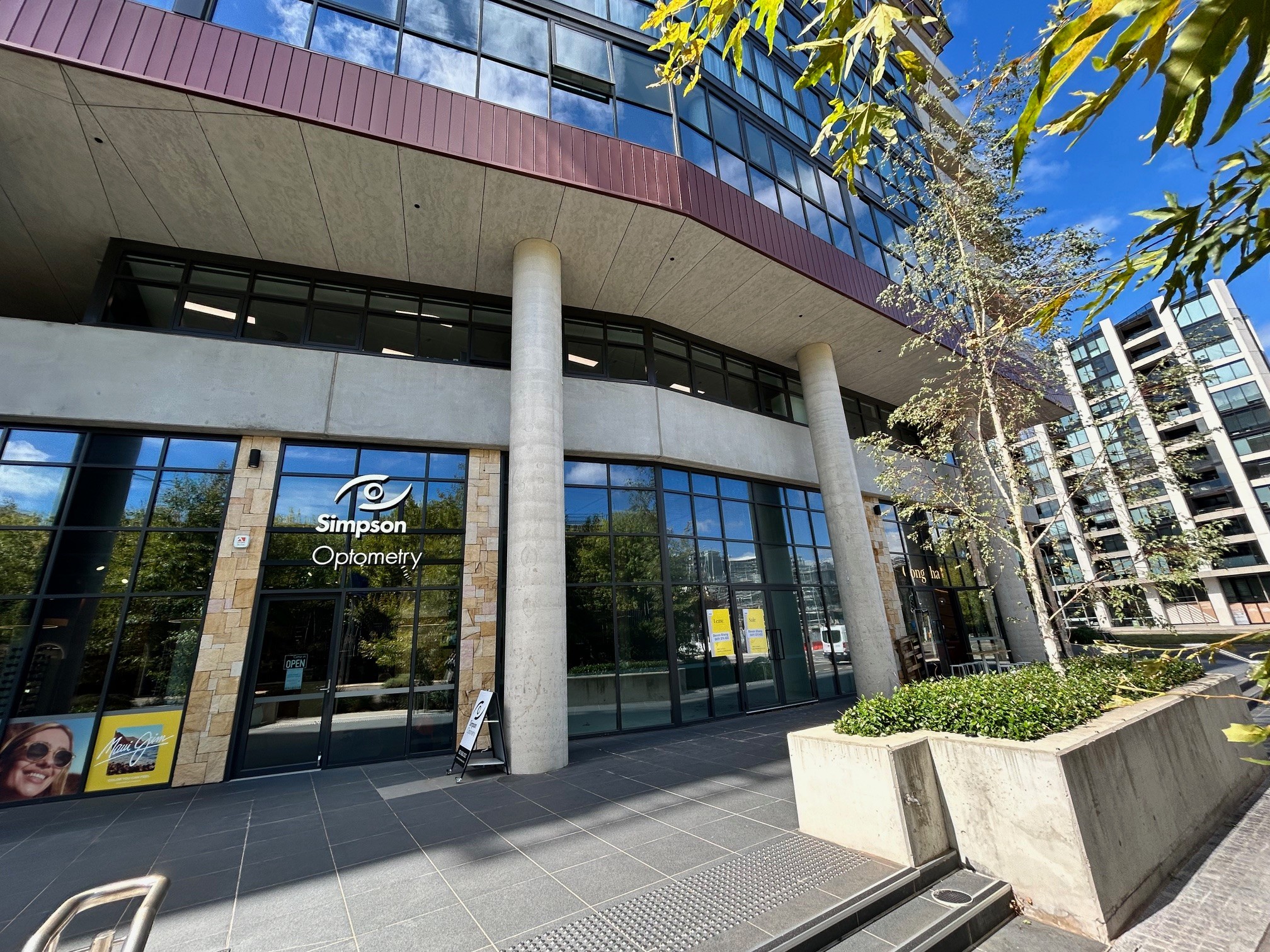 G17/59 Cooyong Street, Braddon, ACT 2612