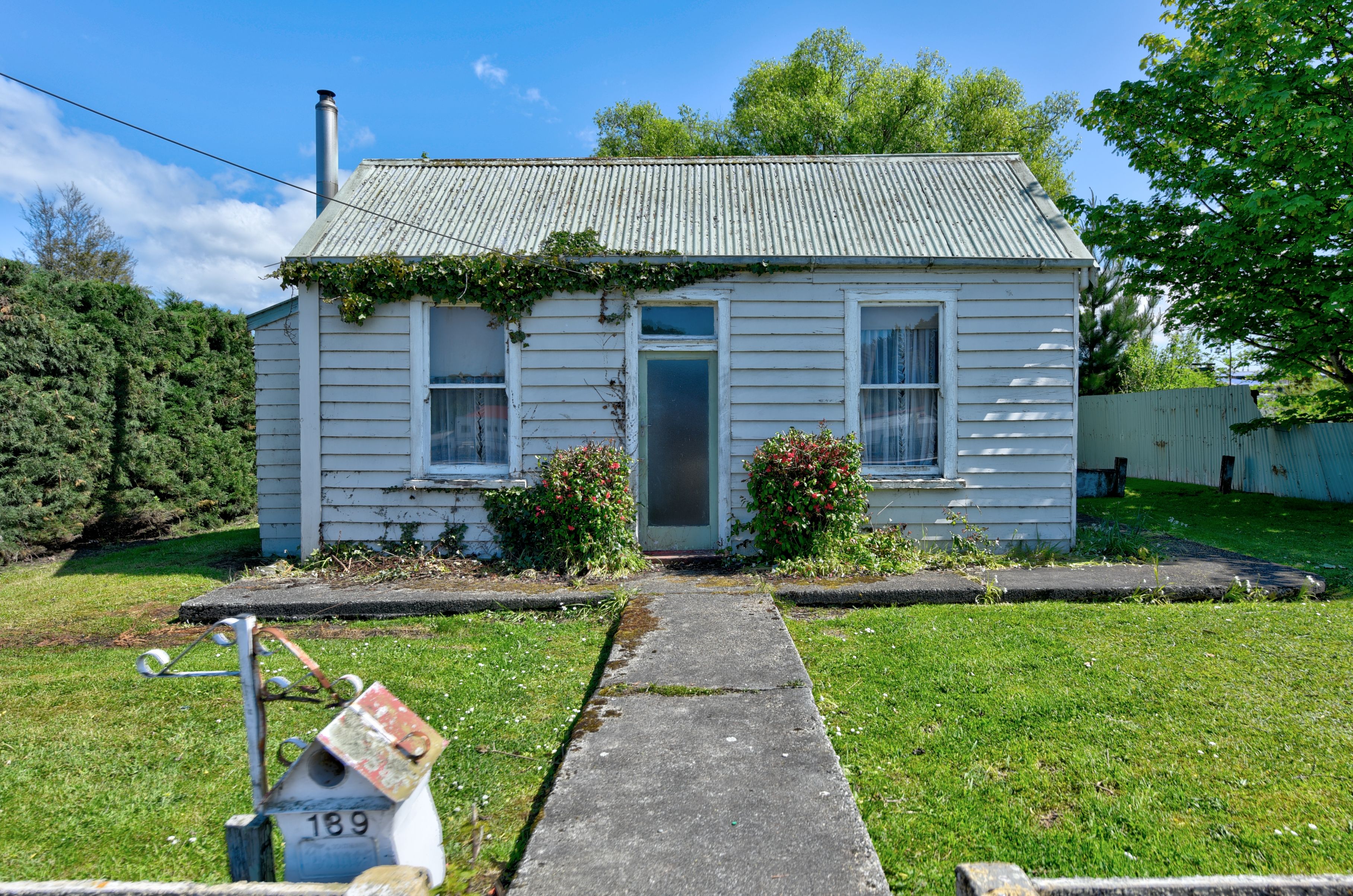 139 Main Street, Mataura, Gore District