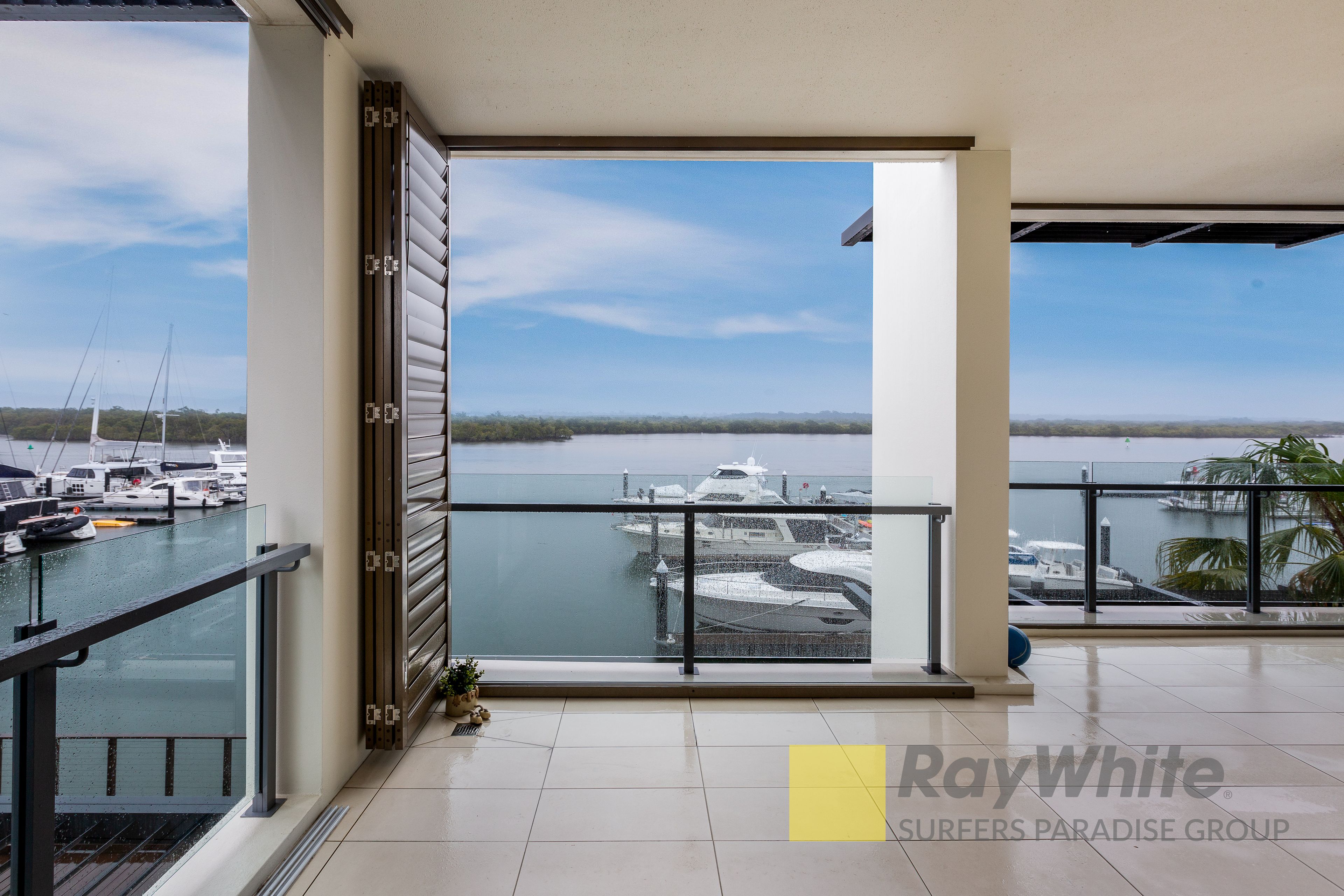 6208/6 Marina Promenade, Paradise Point, QLD 4216