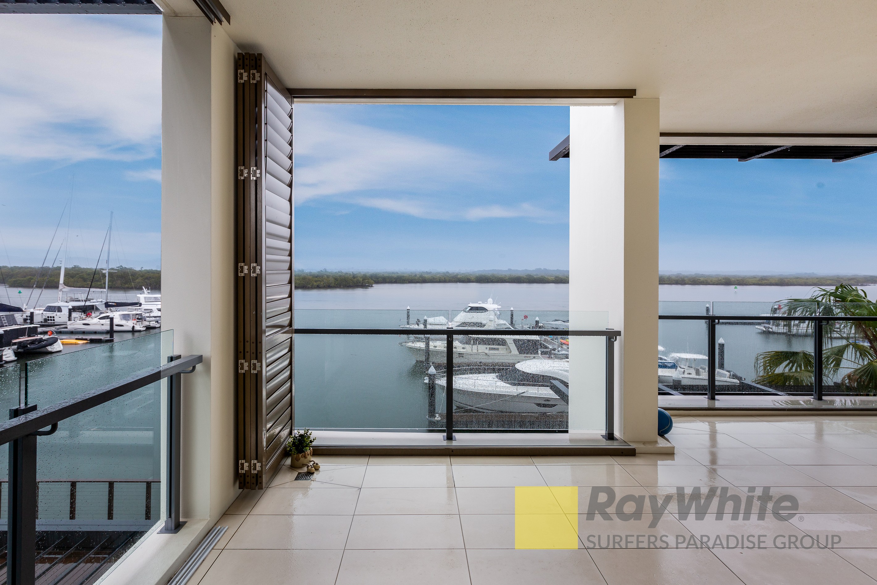 6208/6 Marina Promenade, Paradise Point, QLD 4216