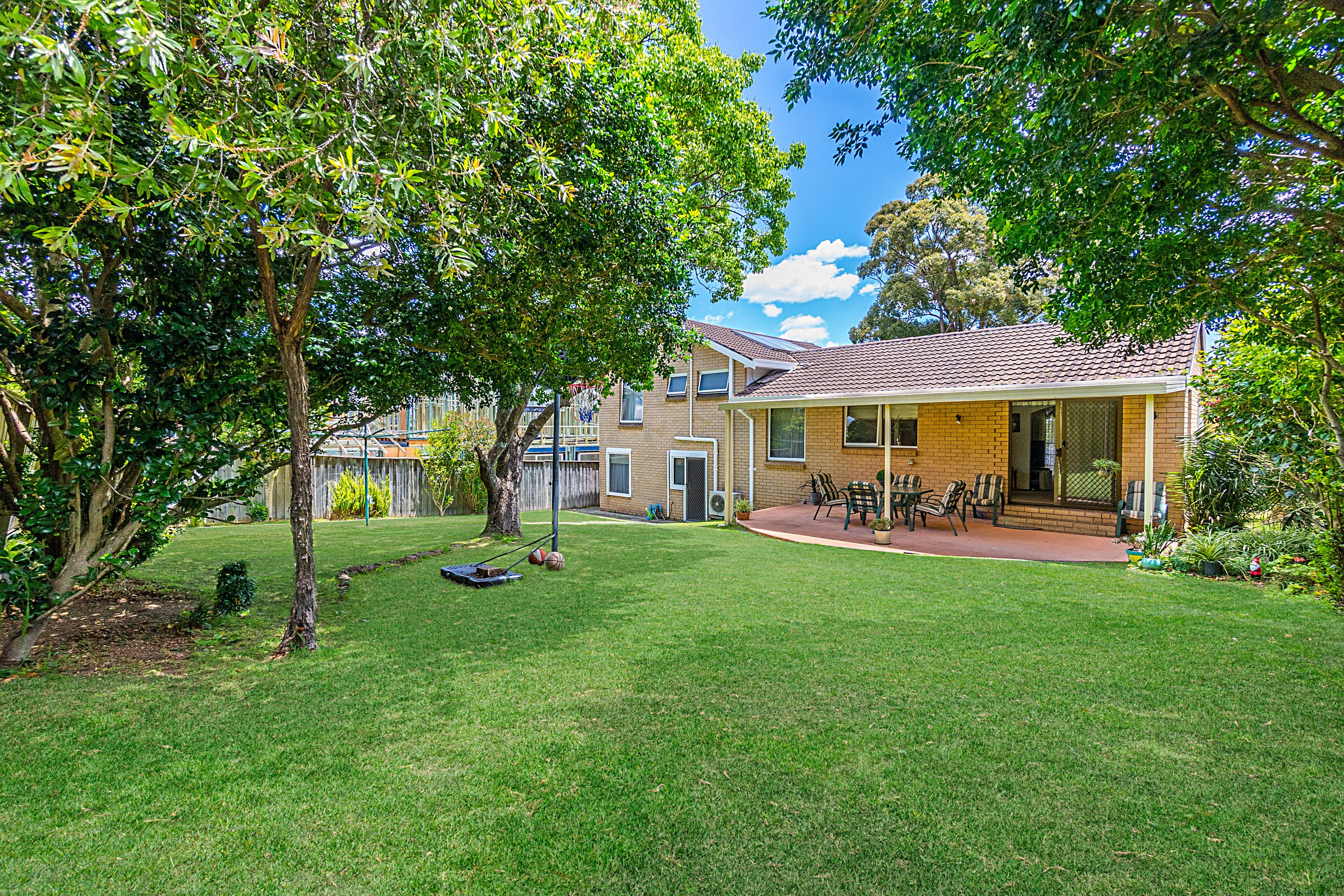 7 Bonnefin Place, Castle Hill, NSW 2154 Sold House Ray White Castle