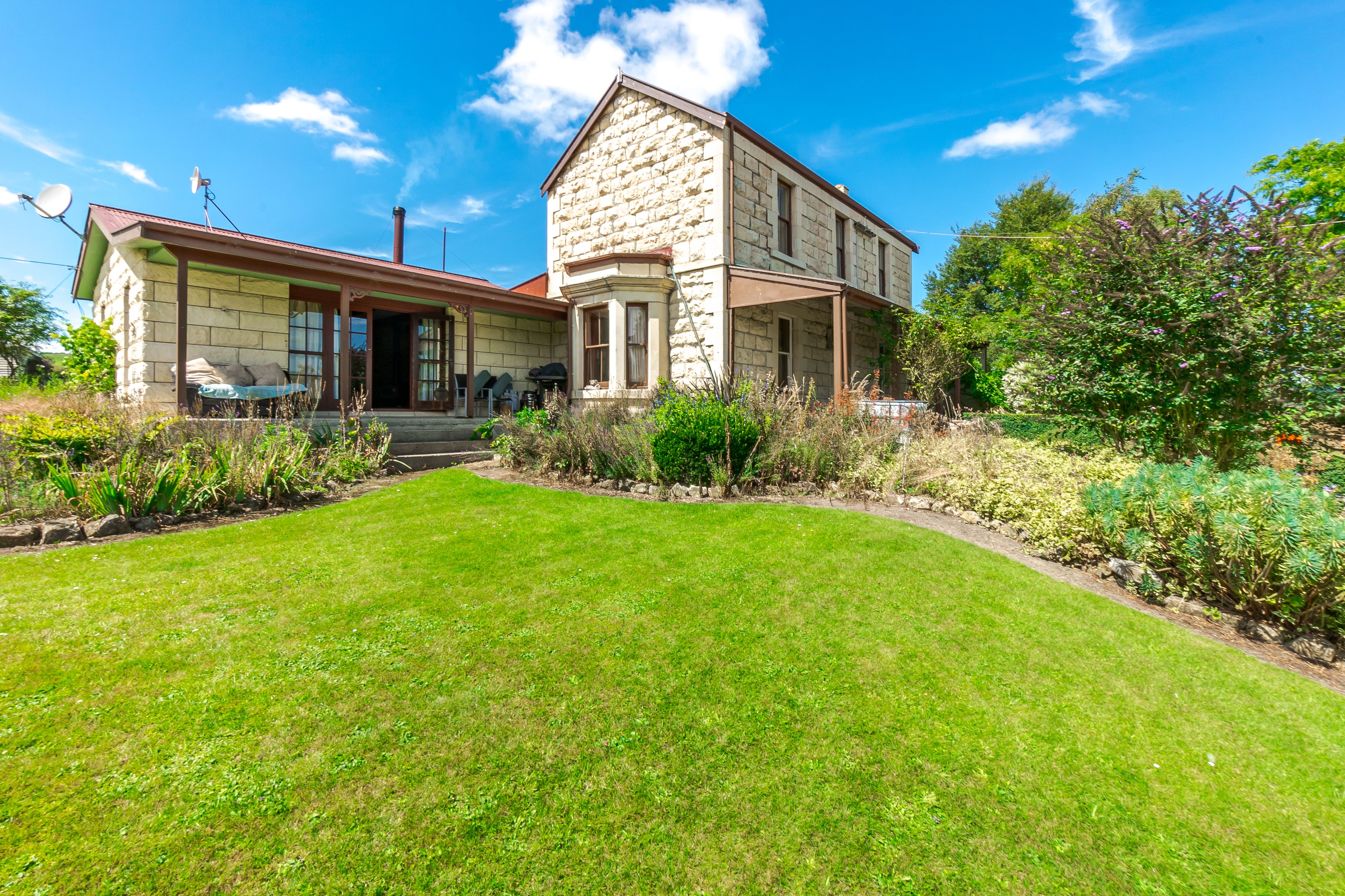 670 Cleland Road, Totara Valley, Timaru District