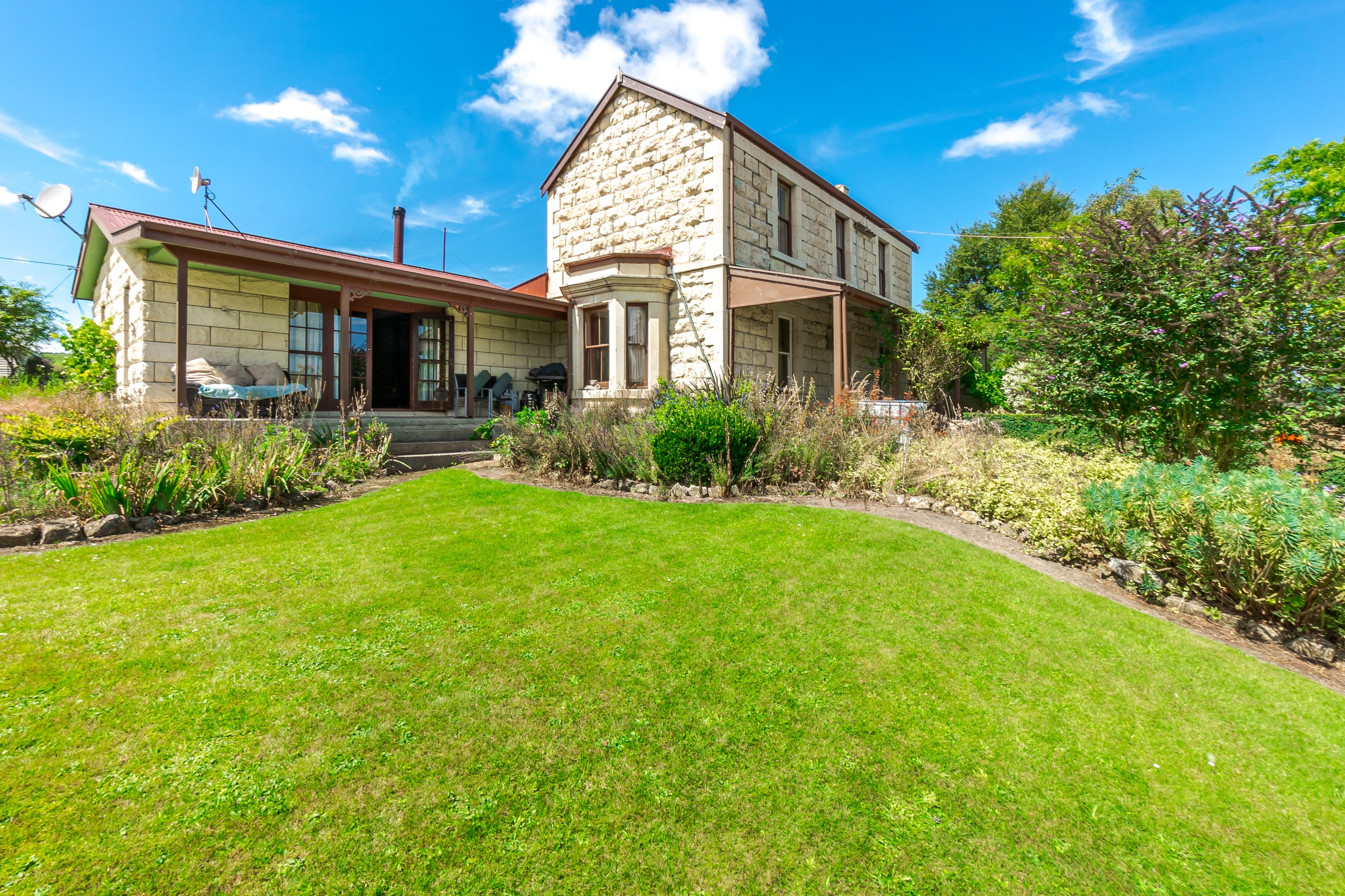 670 Cleland Road, Totara Valley, Timaru District