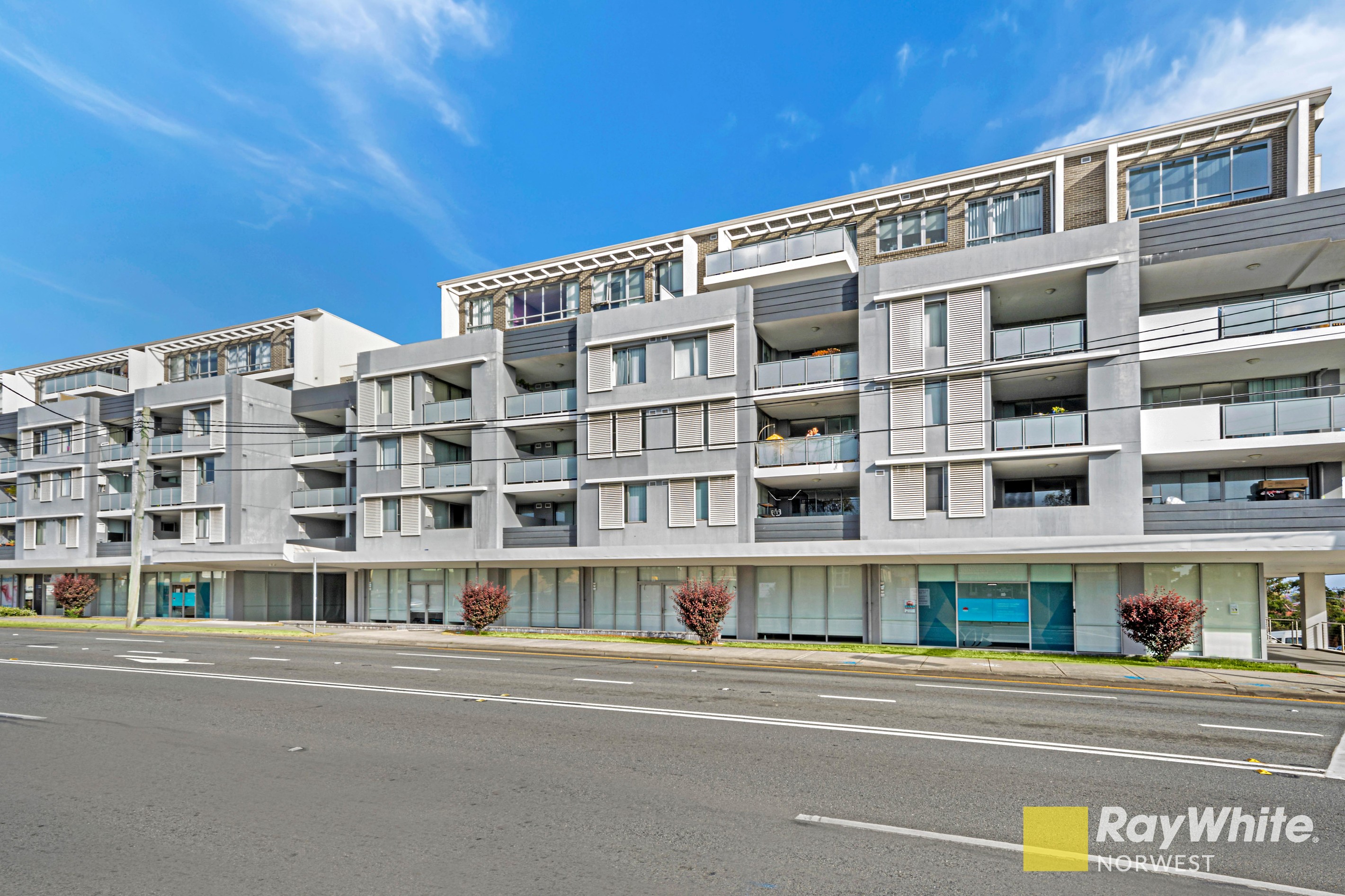 33/502-518 Canterbury Road, Campsie, NSW 2194