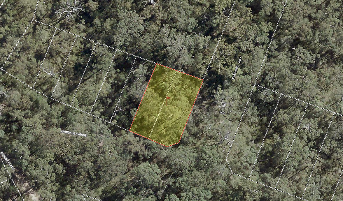 463/464 Armidale Avenue, North Arm Cove, NSW 2324