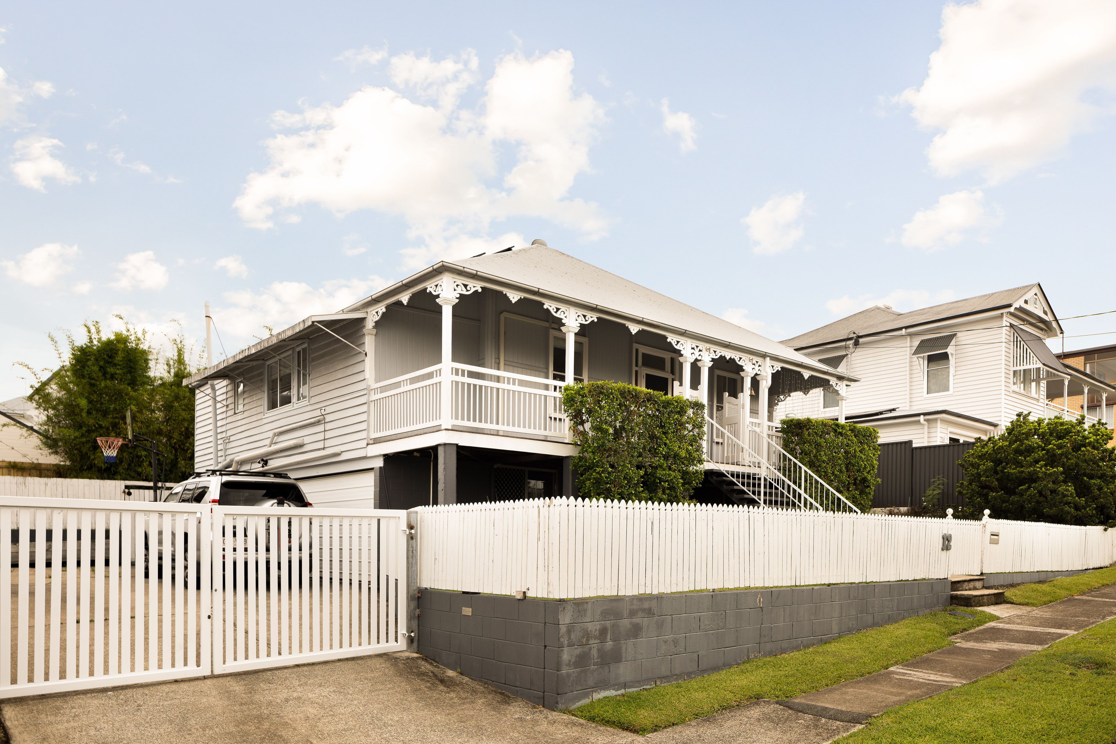 12 Madden Street, Albion, QLD 4010