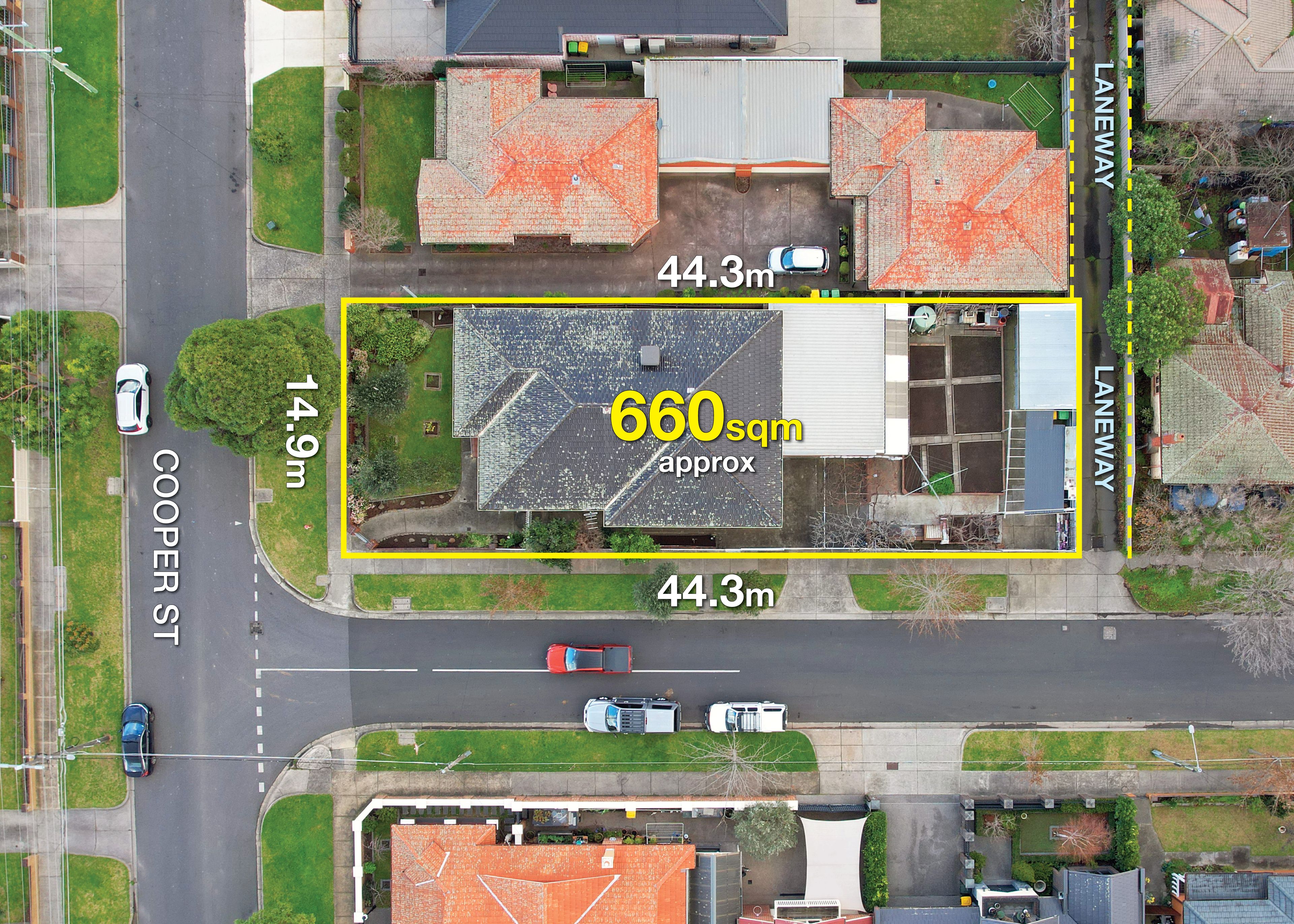 8 Cooper Street — photo from Ray White Preston