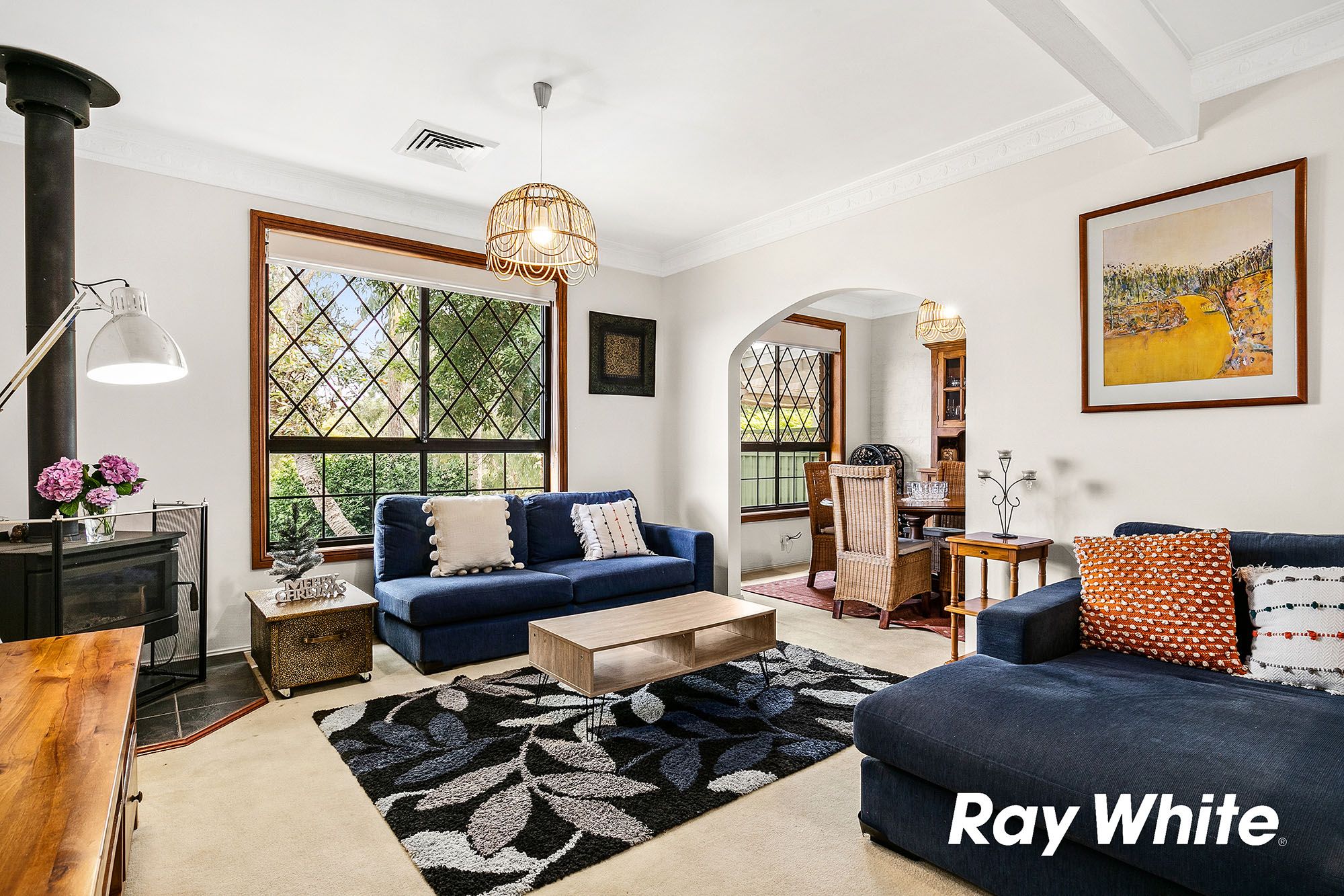 3A Arbor Glen, Castle Hill, NSW 2154