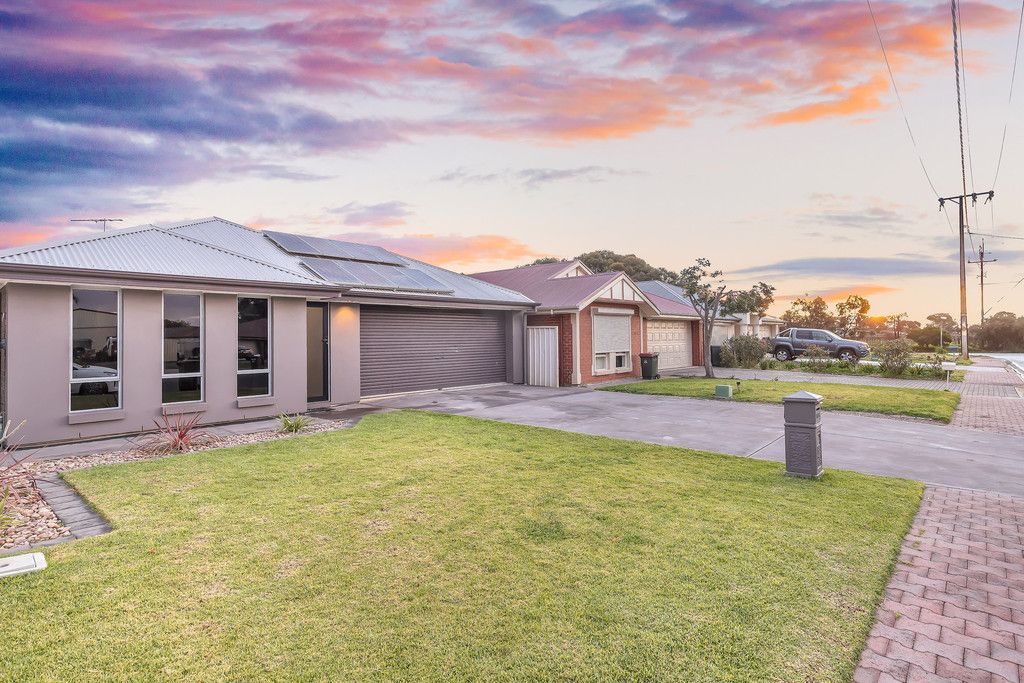 123 Peerless Road, Munno Para West, SA 5115