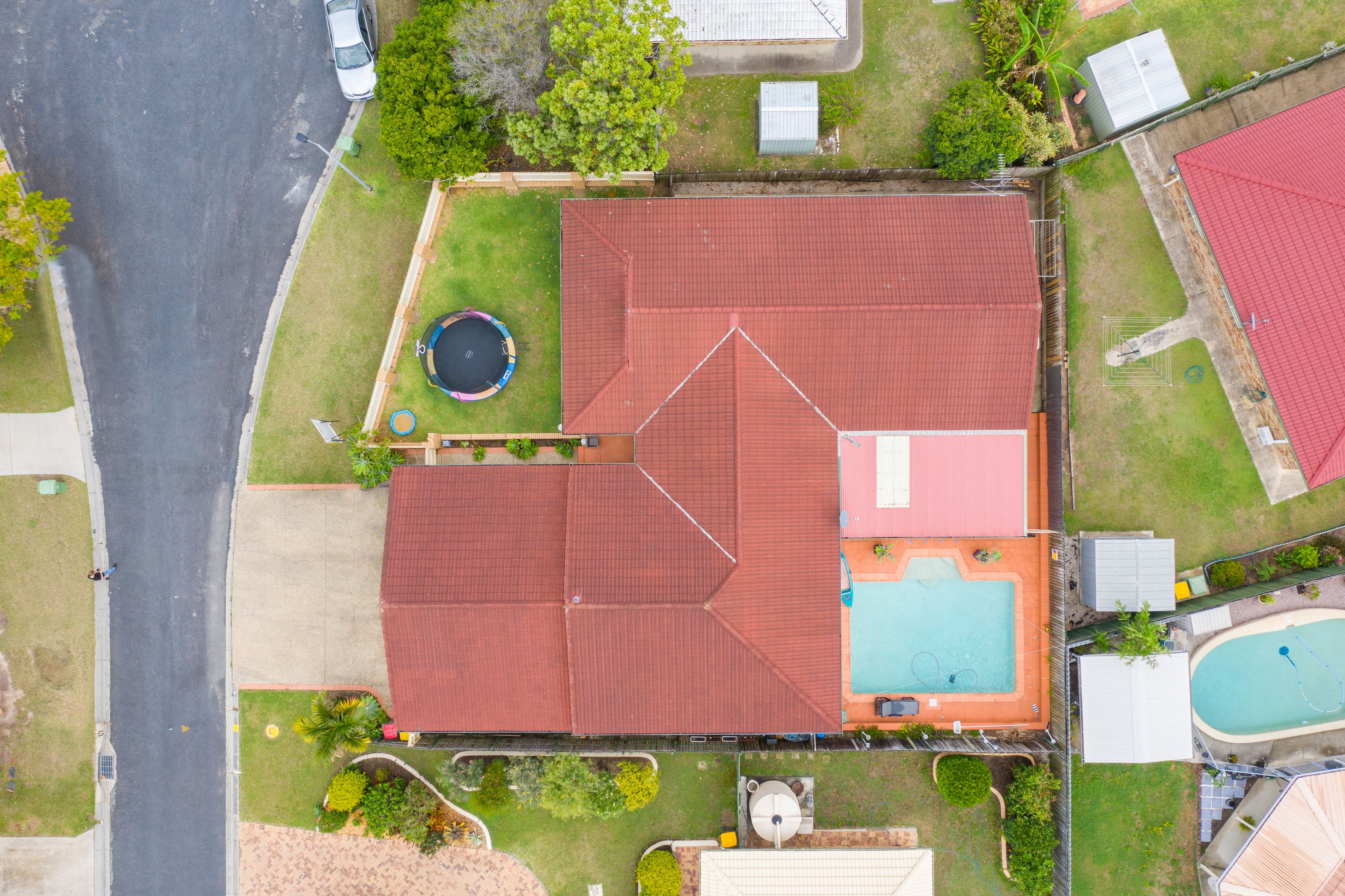 9 Greygum Court, Rothwell, QLD 4022