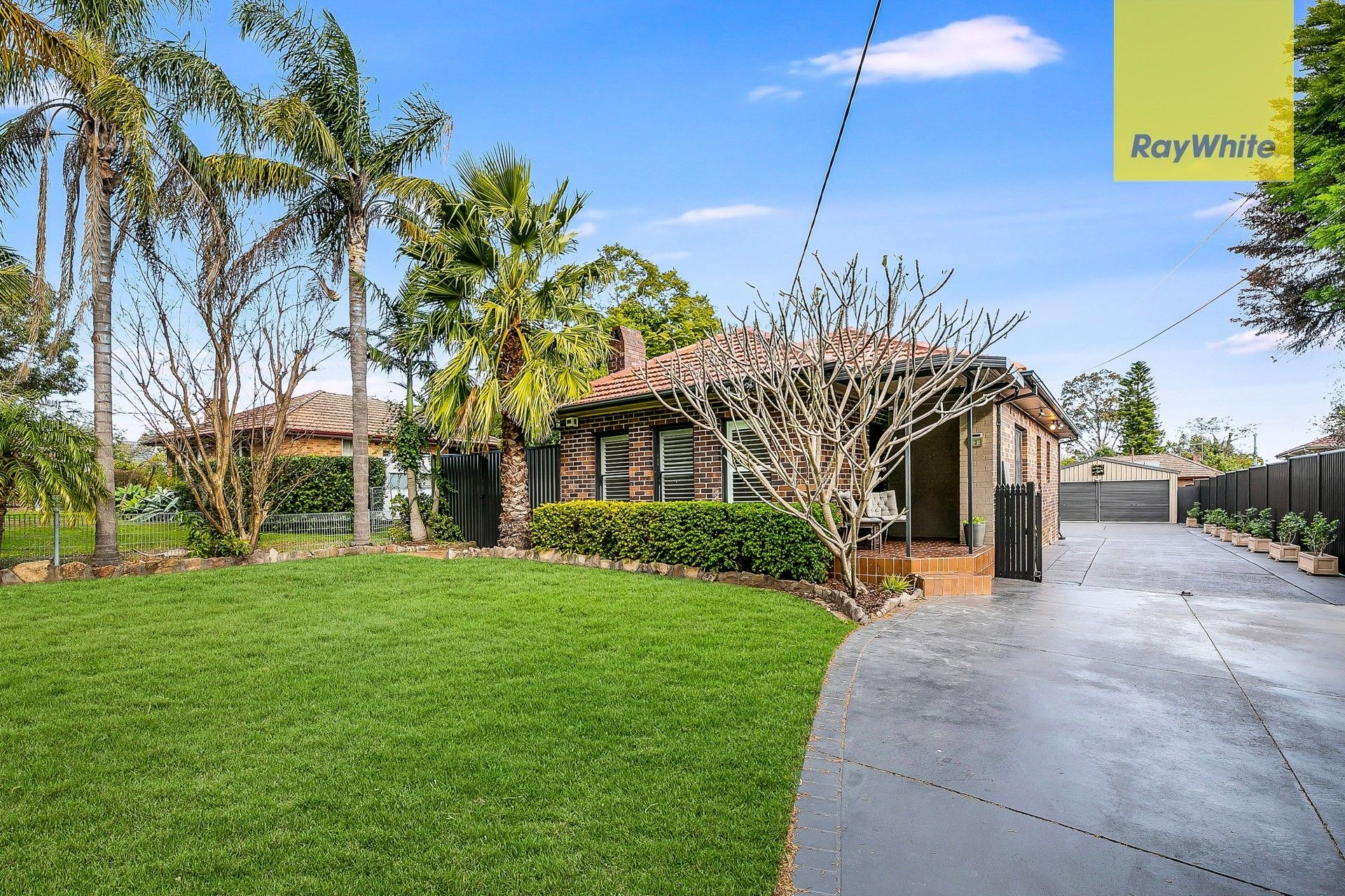 2 Prindle Street, Oatlands NSW 2117