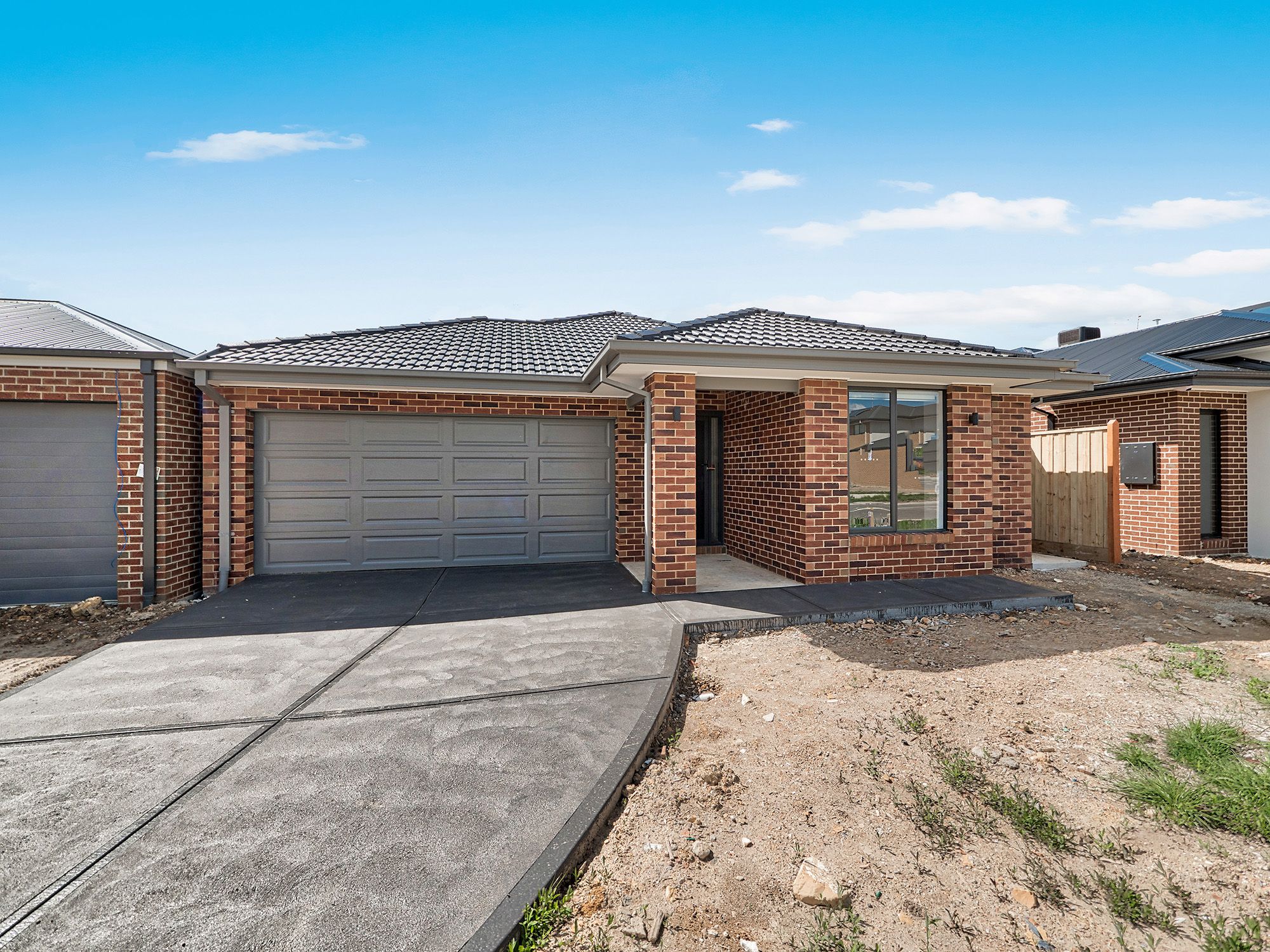 15 Wolverine Crescent, Clyde North, VIC 3978