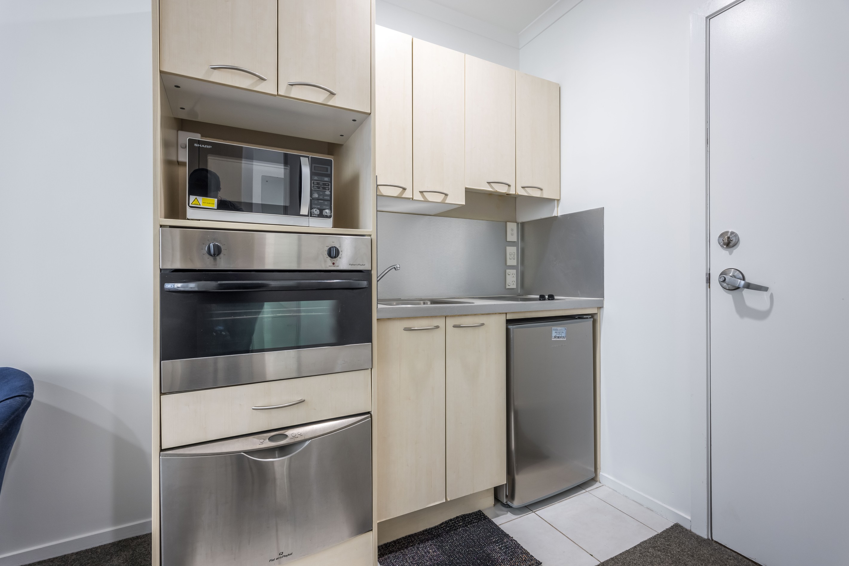 704/47 Wakefield Street, Auckland Central, Auckland City