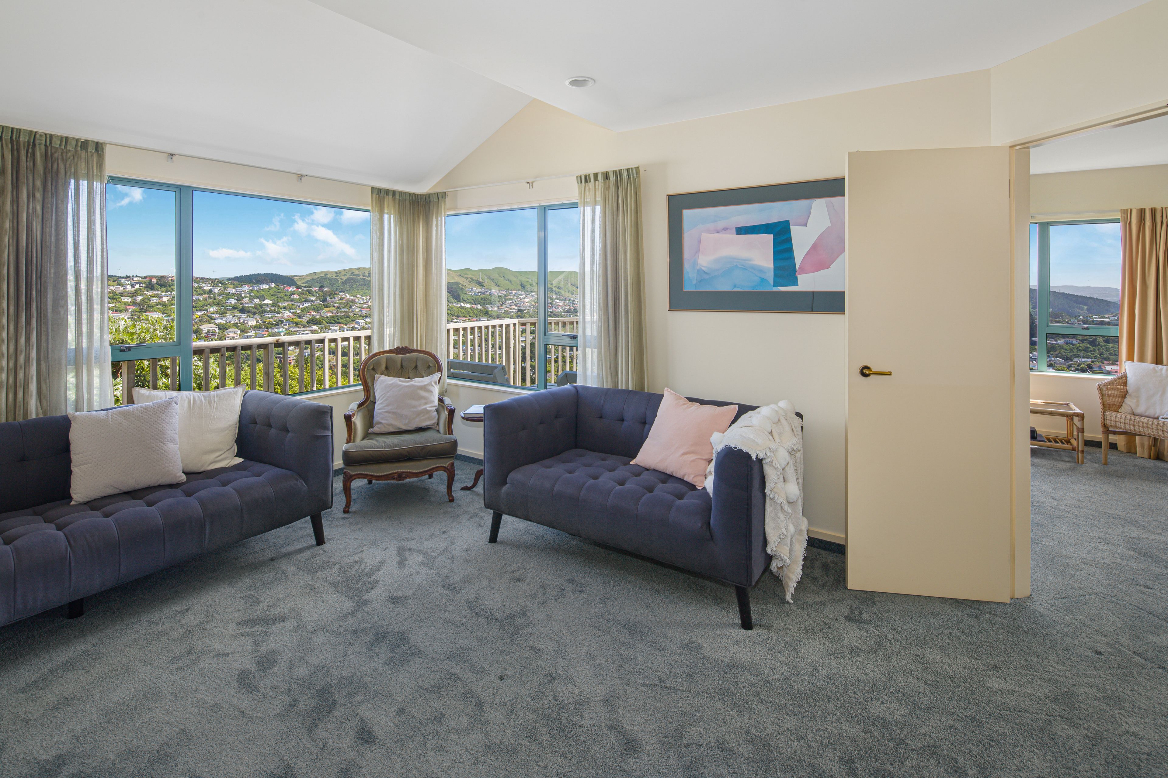 26 Pelorous Street, Paparangi, Wellington City