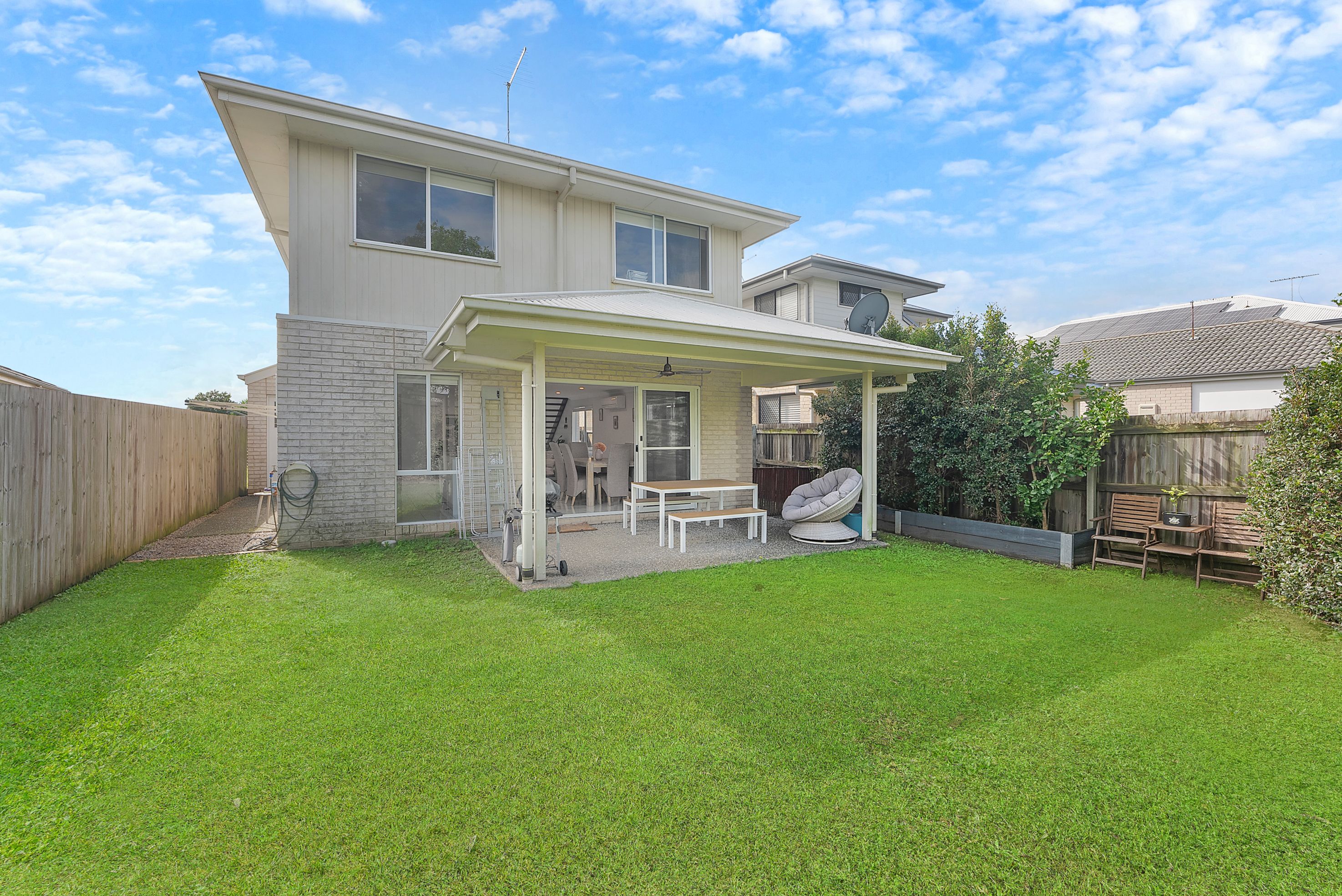 42 Williams Crescent, North Lakes, QLD 4509