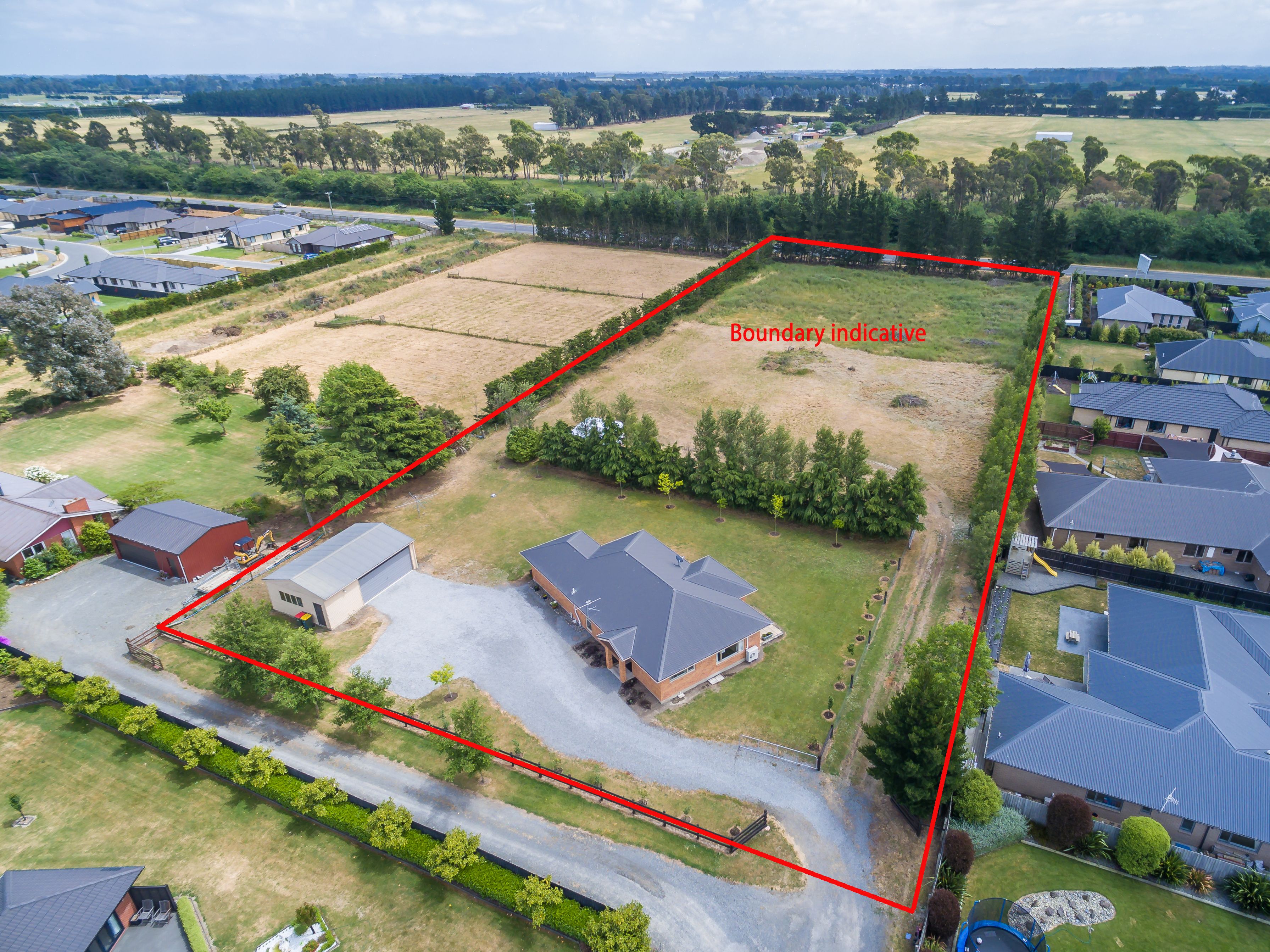 50/4 Stonebrook Drive, Rolleston, Selwyn District