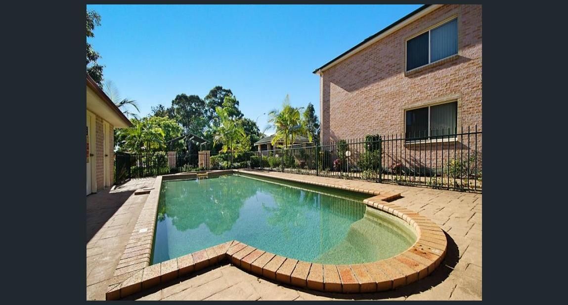 17/1 Cheriton Avenue, Castle Hill, NSW 2154