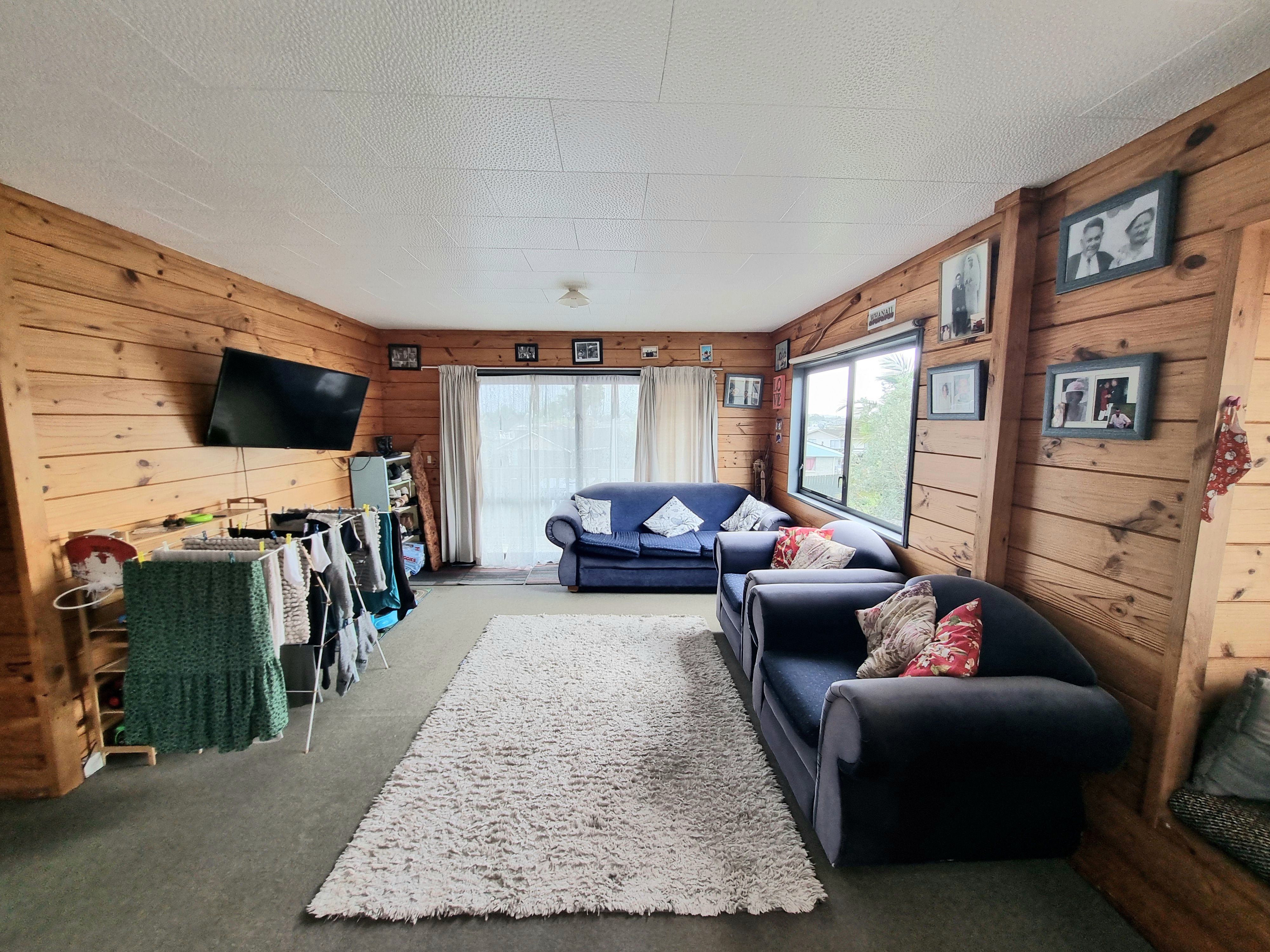 Papatoetoe, Manukau City